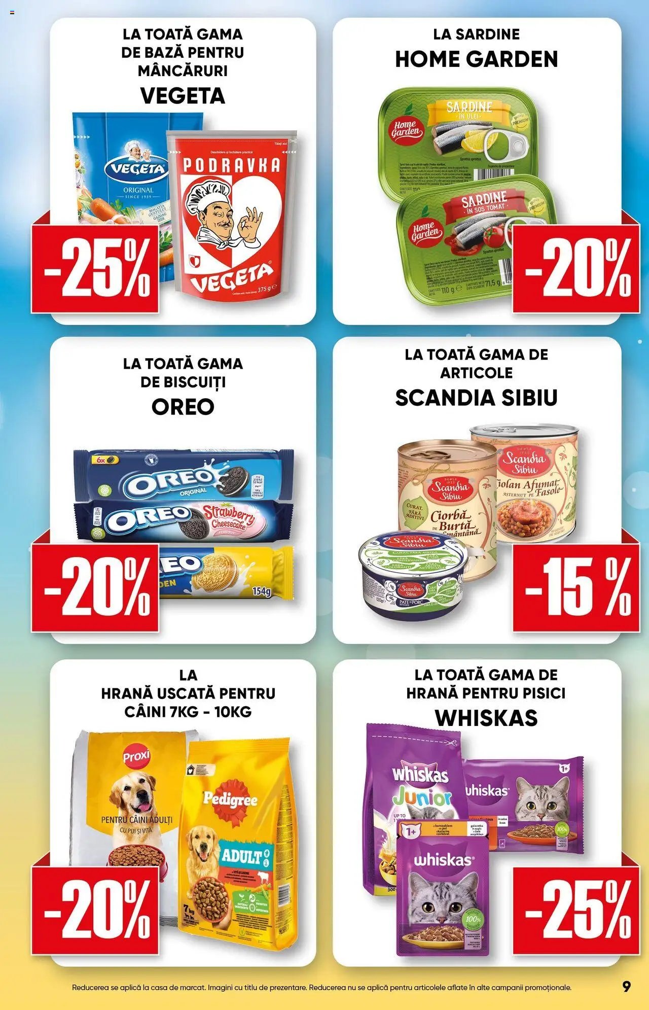 Catalog Profi