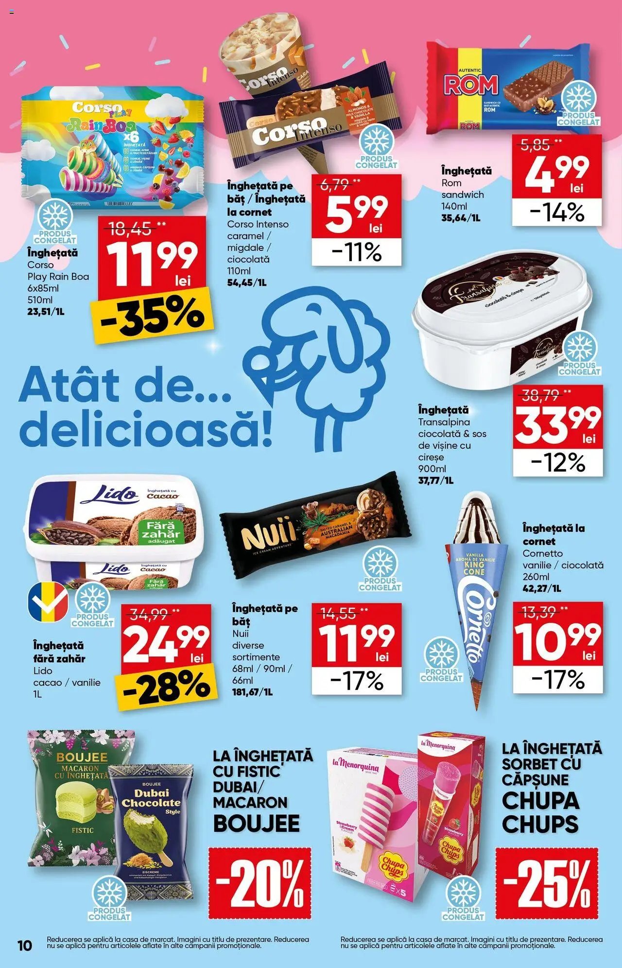 Catalog Profi