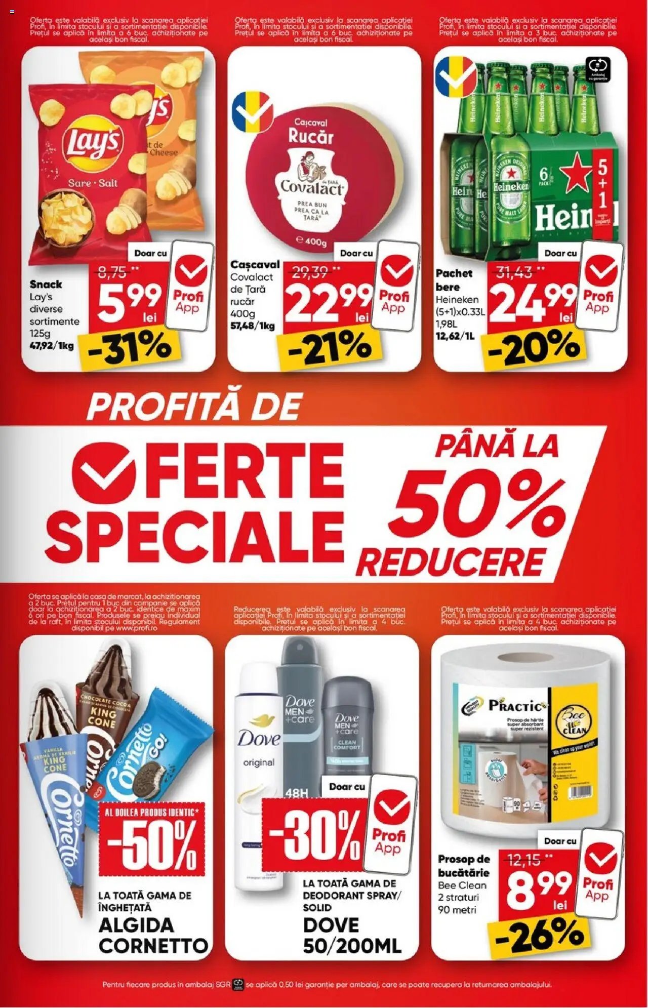 Catalog Profi City
