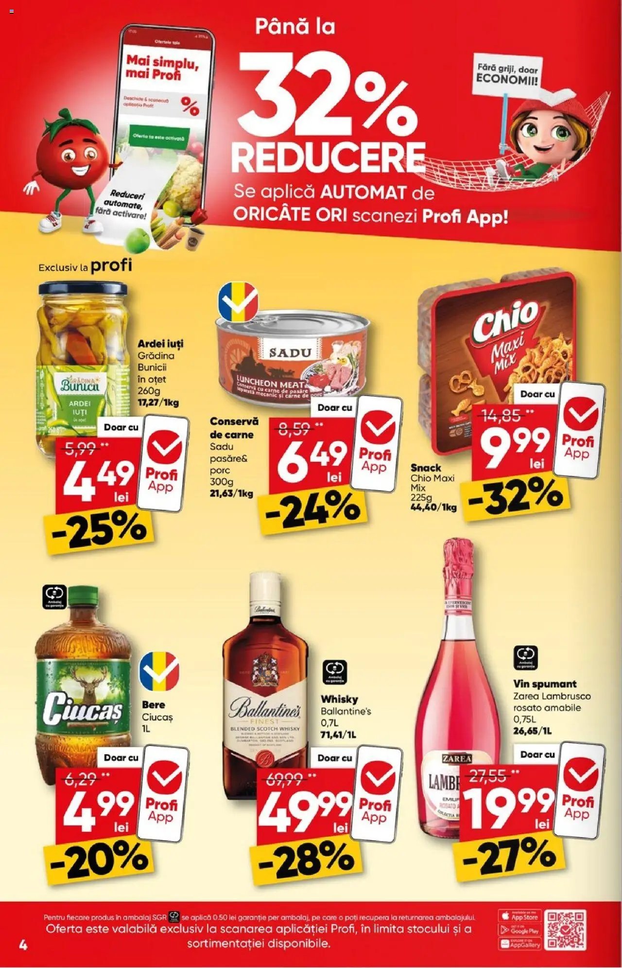 Catalog Profi City