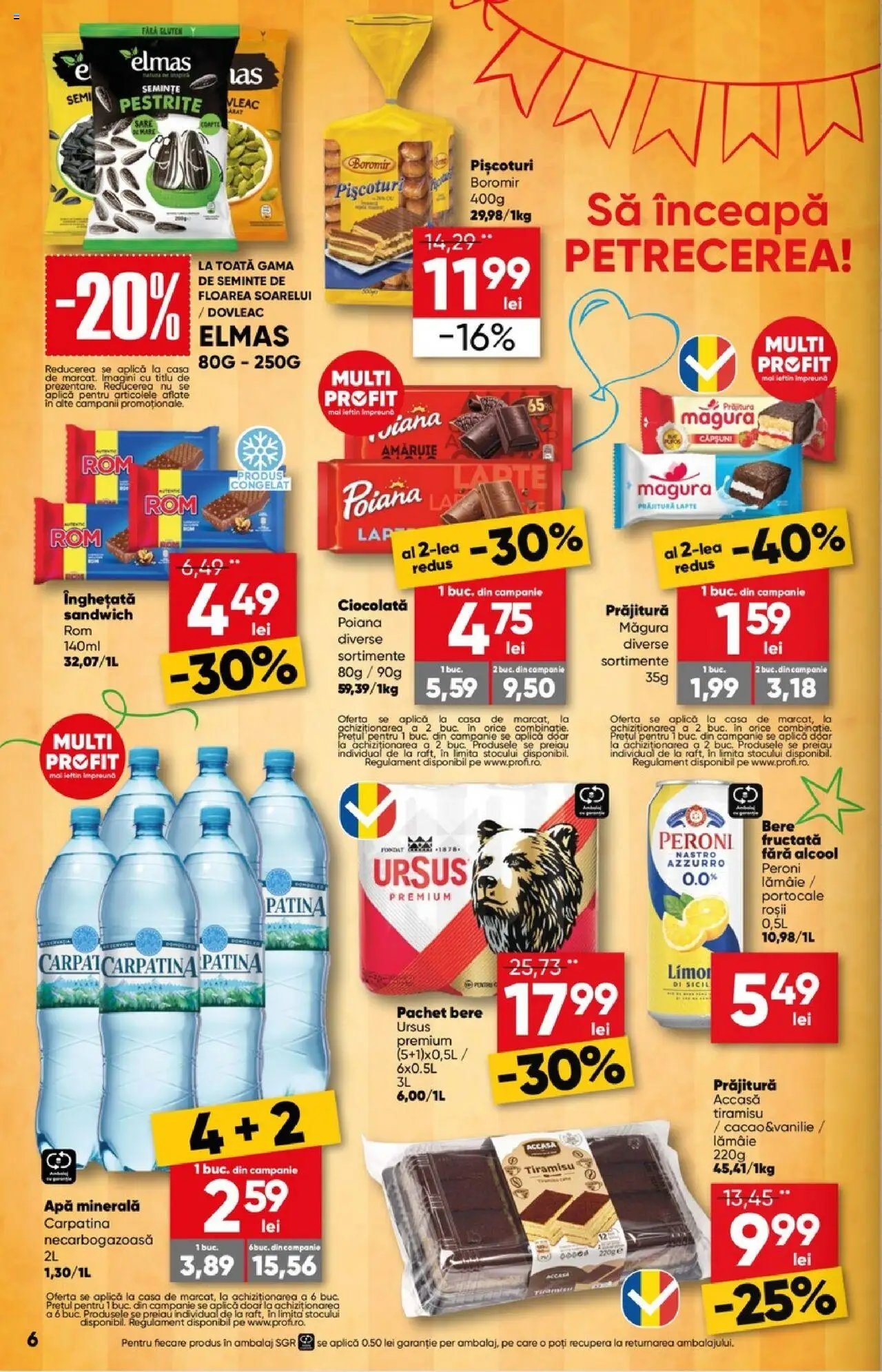 Catalog Profi City