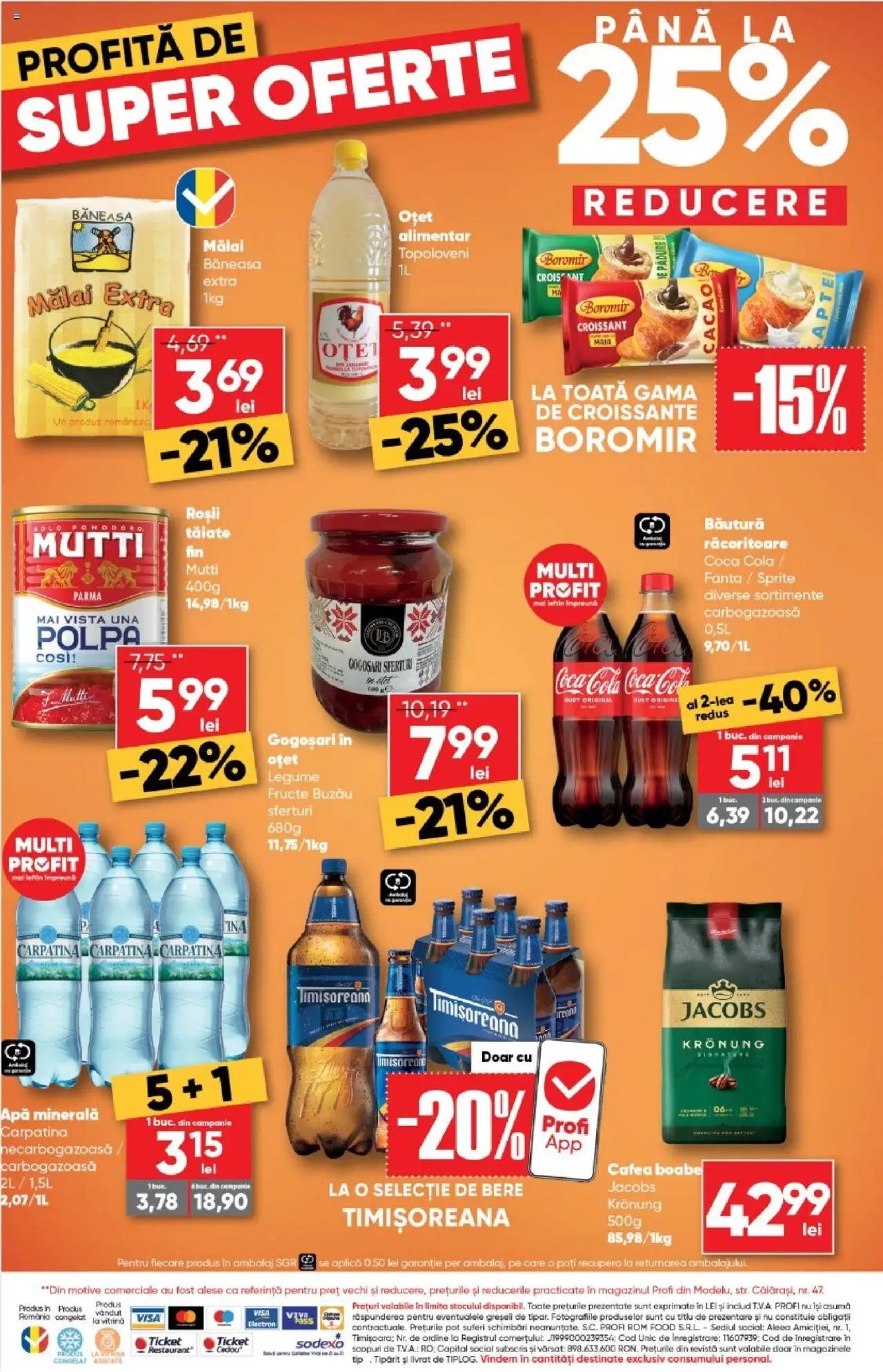 Catalog Profi Loco