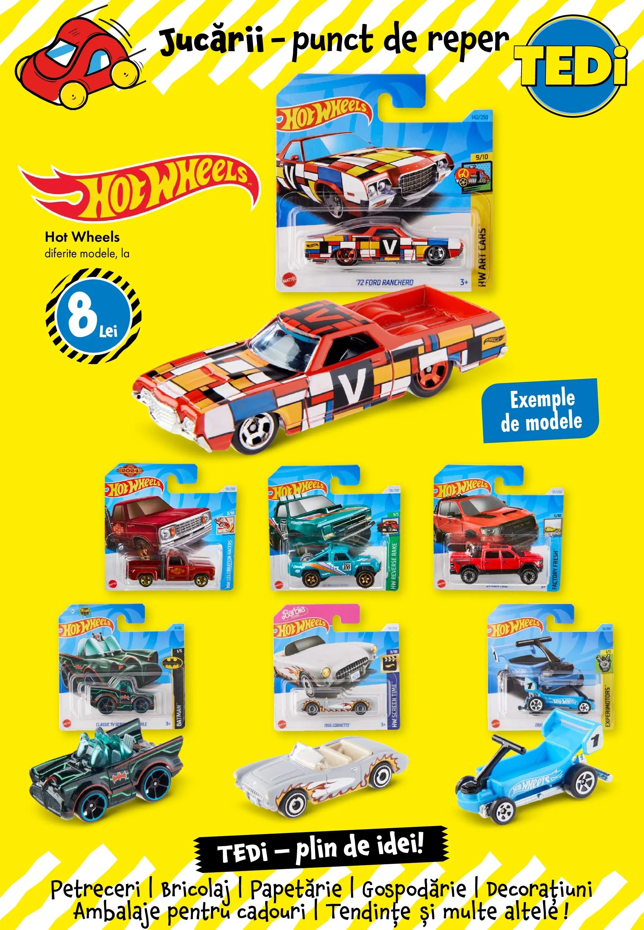 Catalog TEDi - Orastie