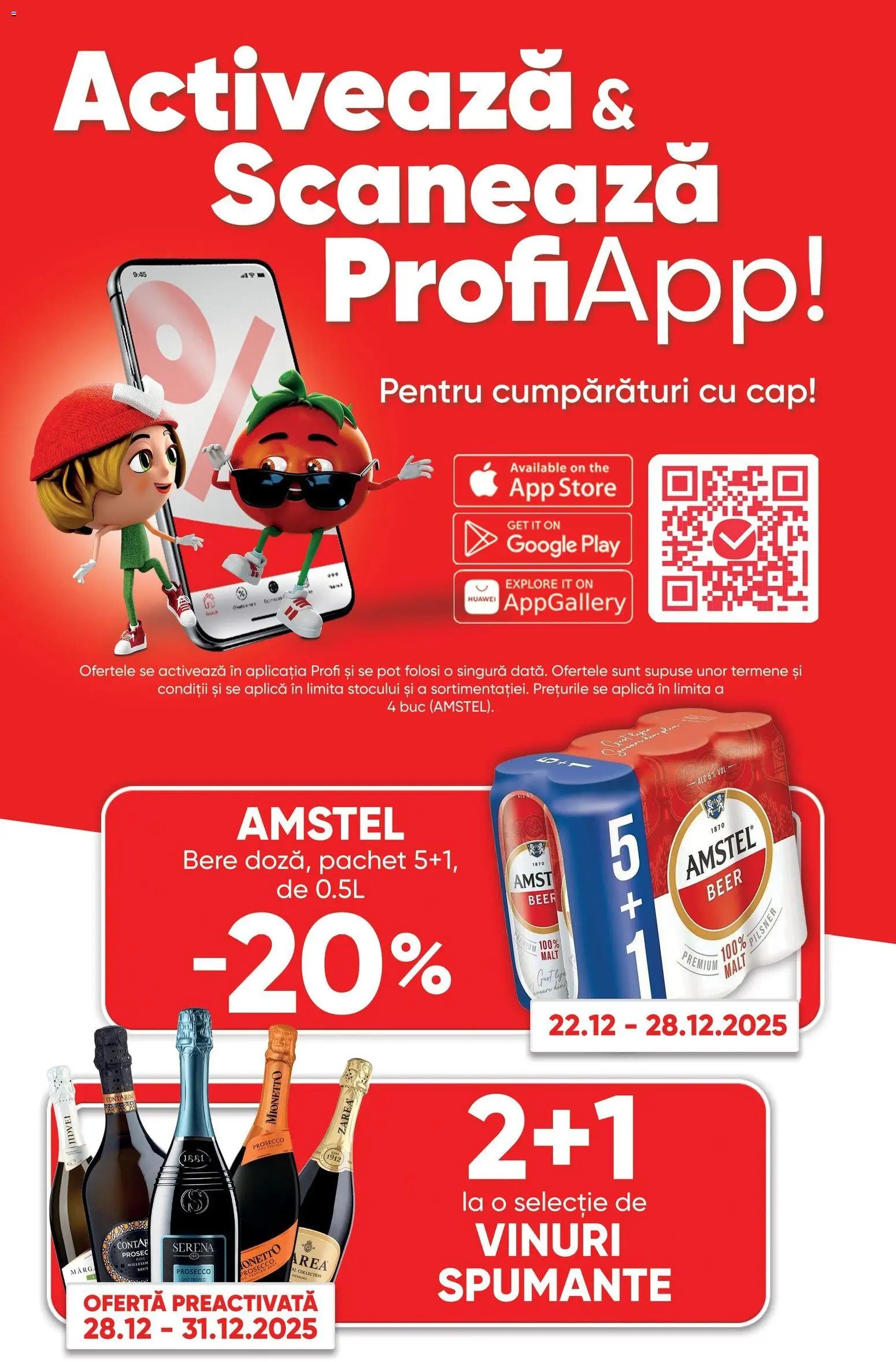 Catalog Profi Go