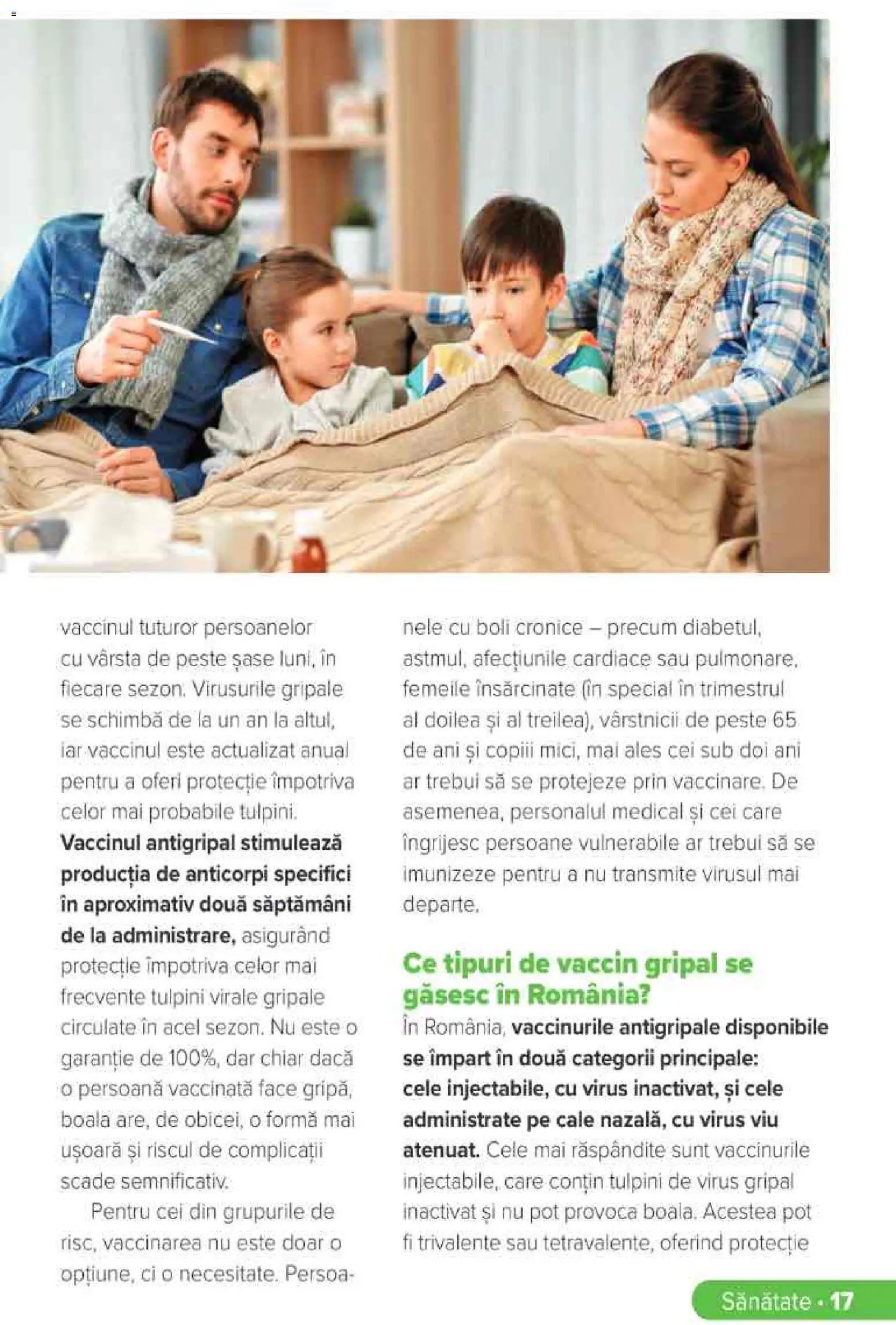 Dr.Max catalog - sănătate