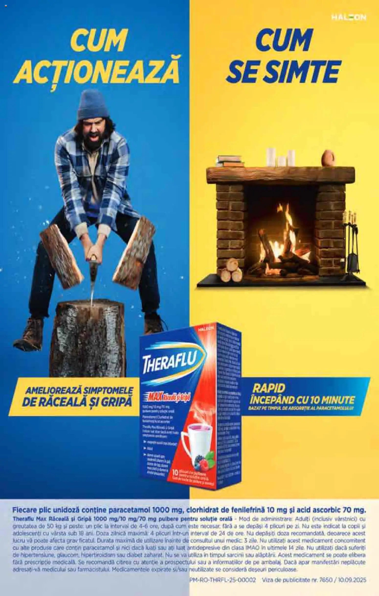 Dr.Max catalog - sănătate