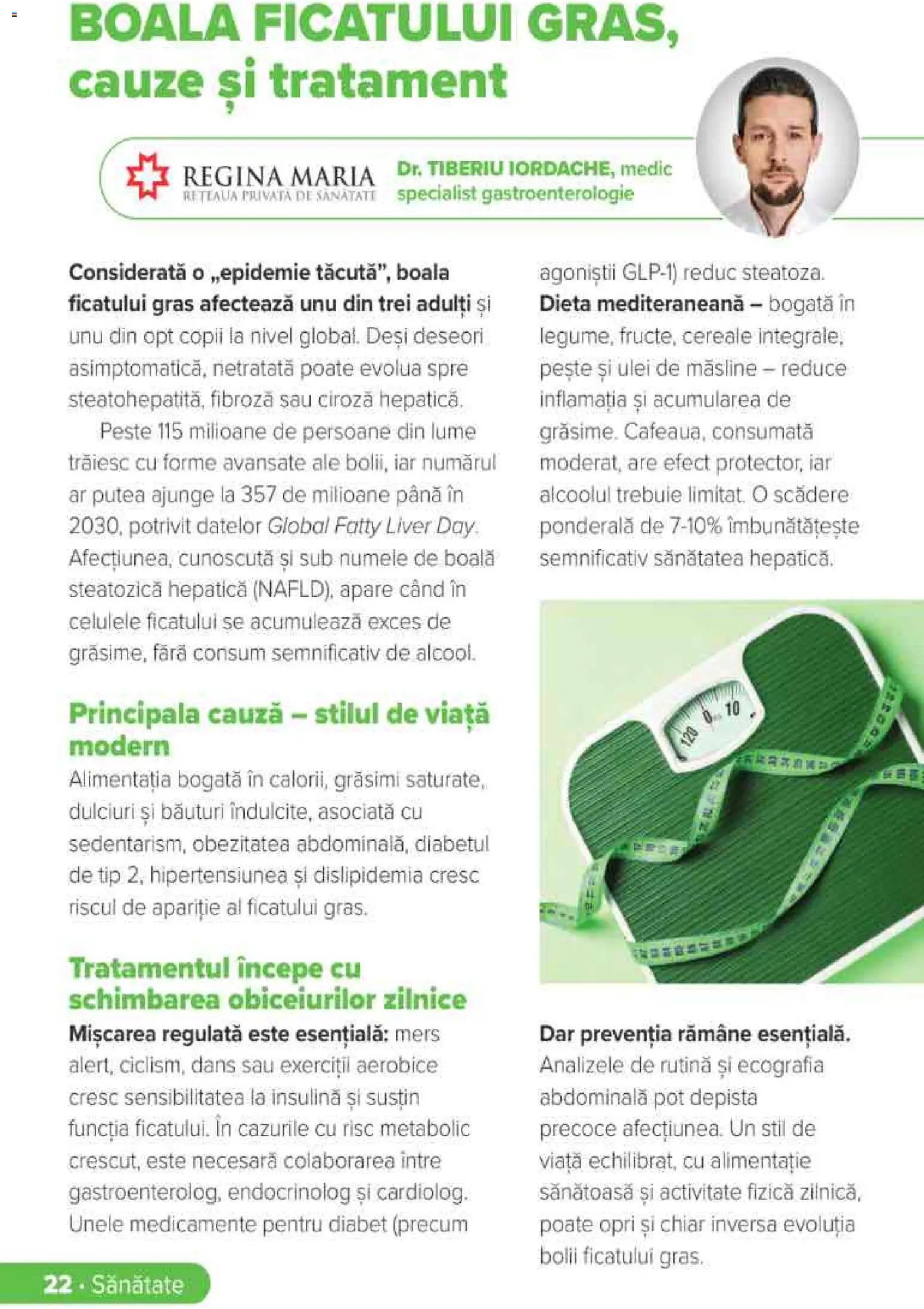 Dr.Max catalog - sănătate