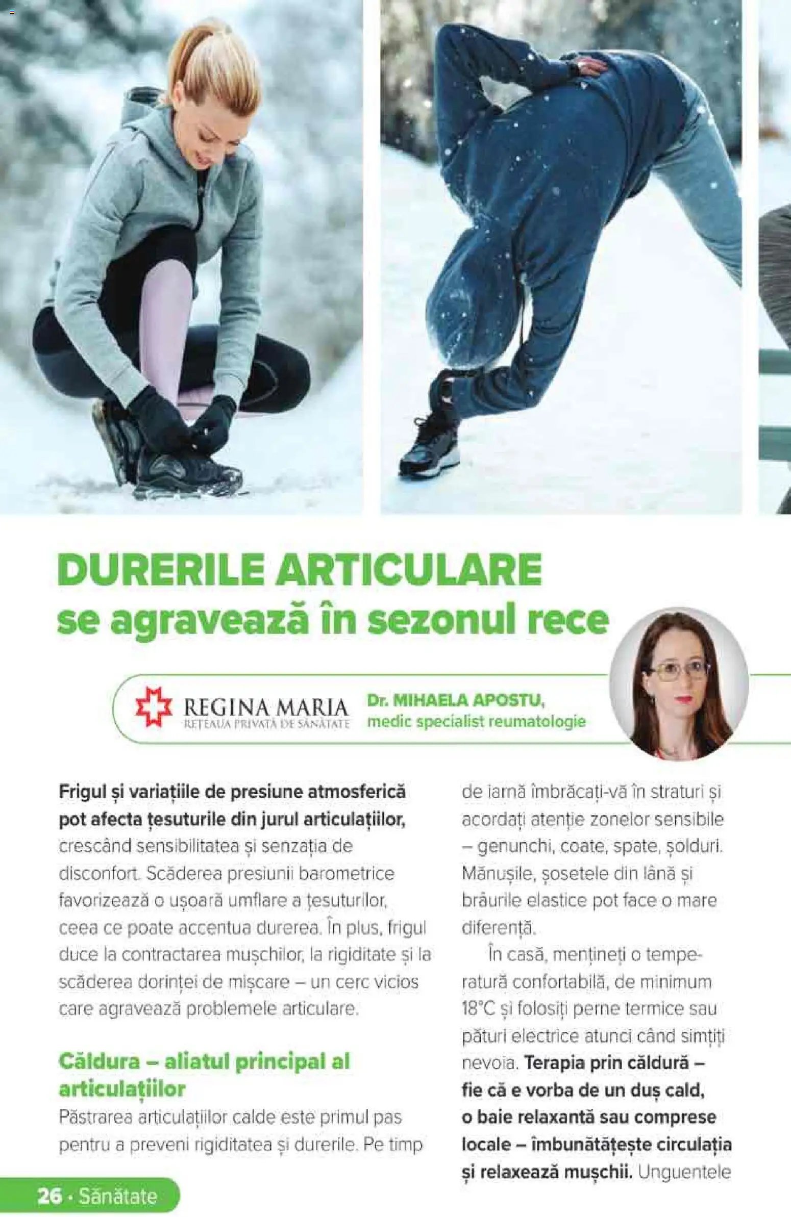 Dr.Max catalog - sănătate