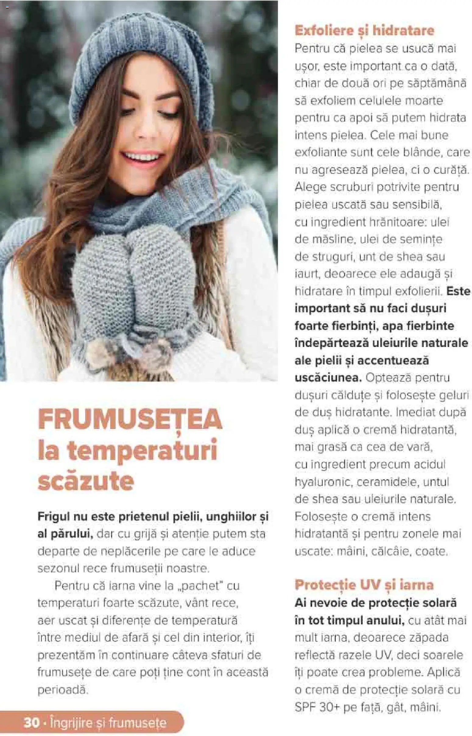 Dr.Max catalog - sănătate