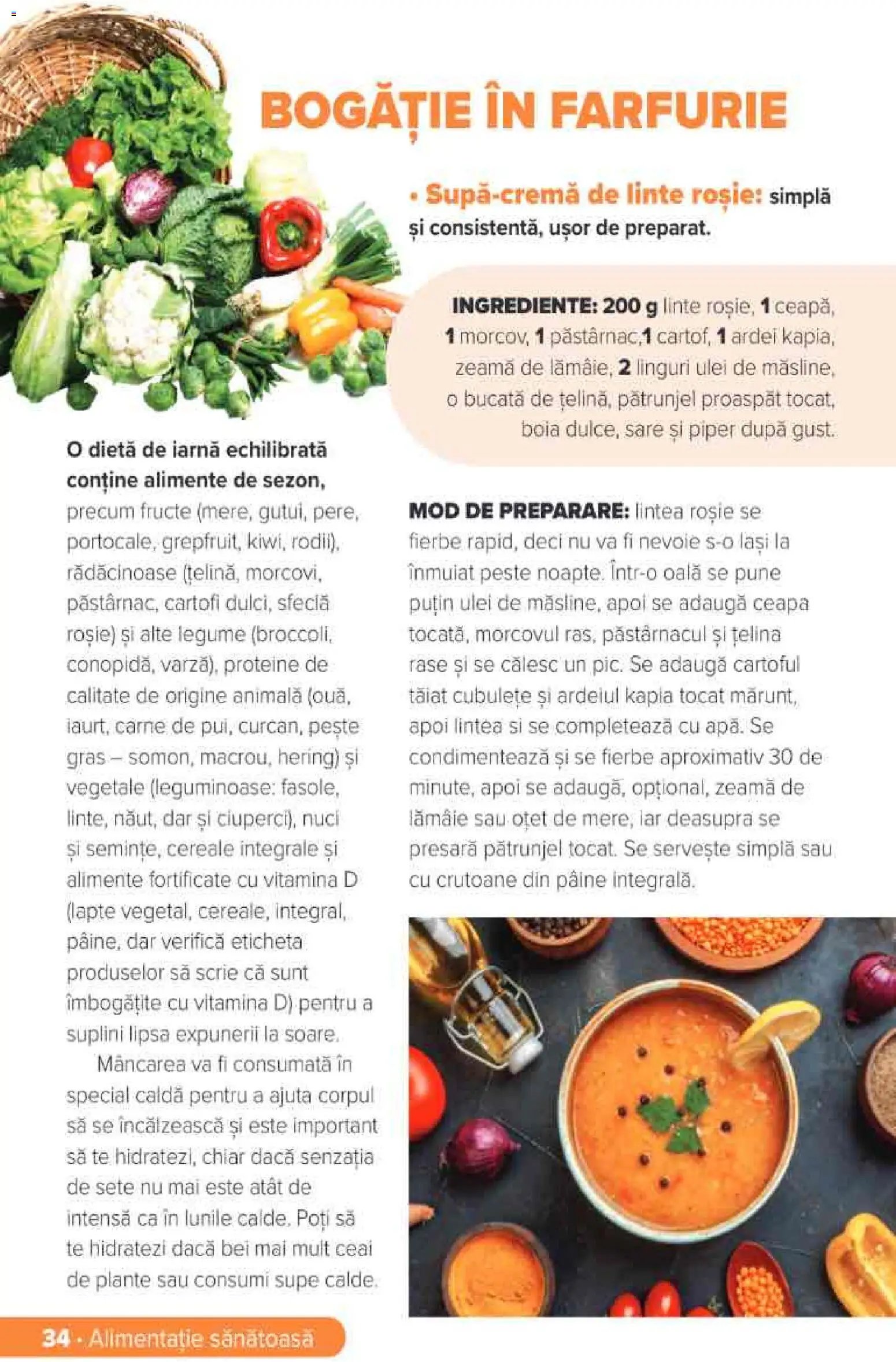 Dr.Max catalog - sănătate