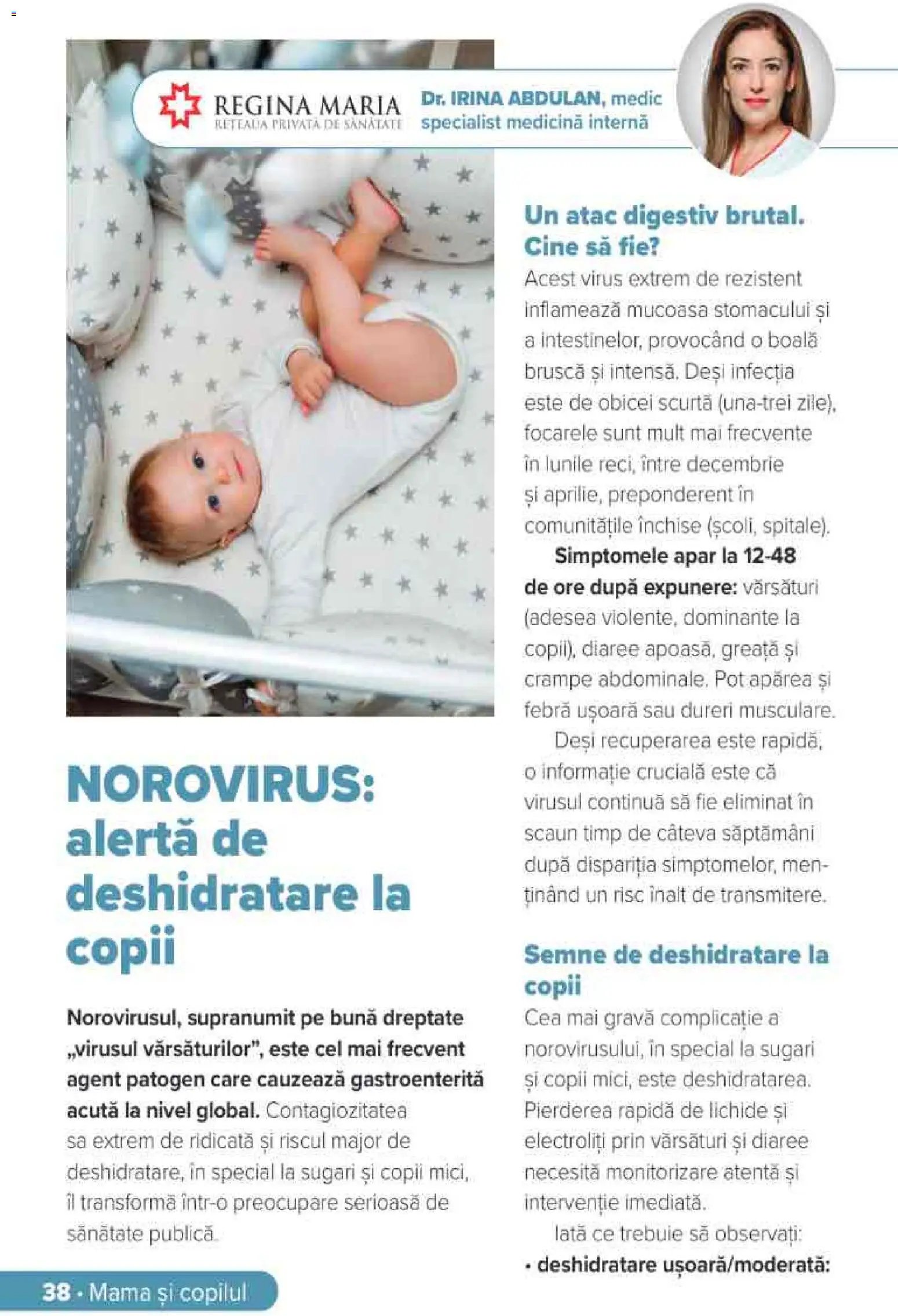 Dr.Max catalog - sănătate