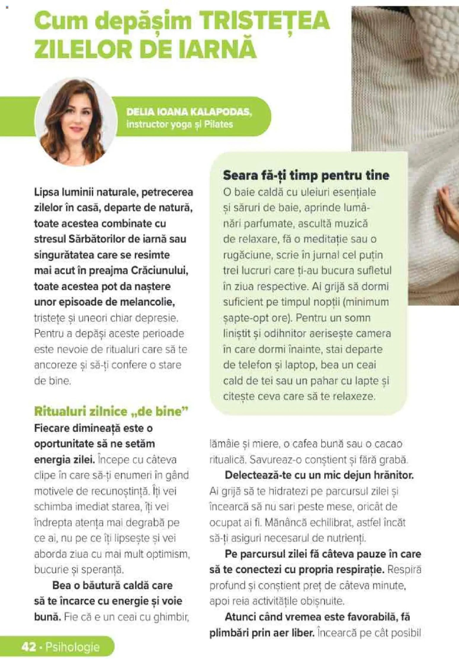 Dr.Max catalog - sănătate