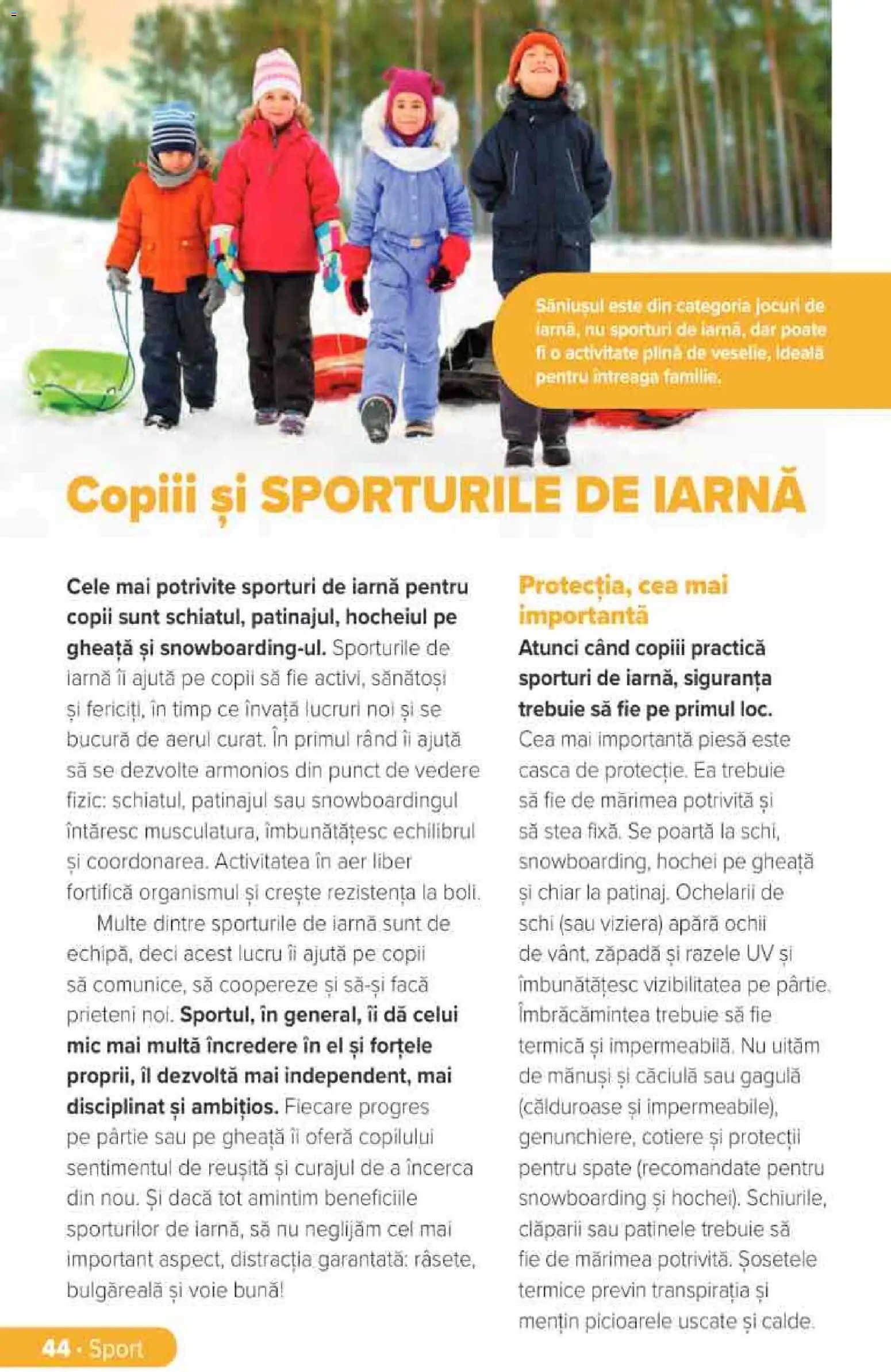 Dr.Max catalog - sănătate