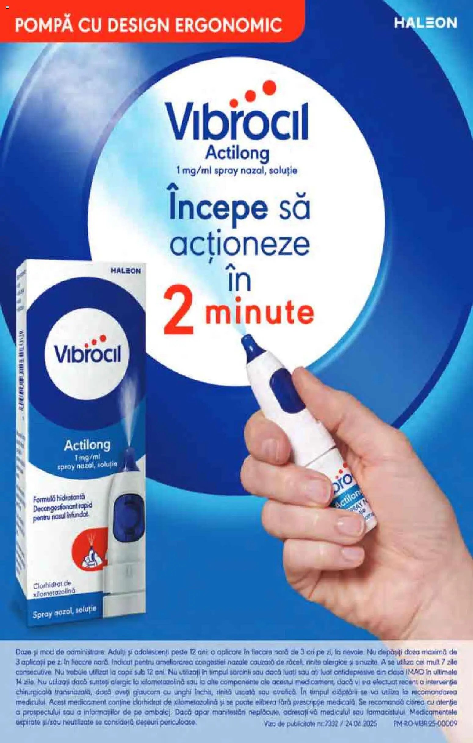 Dr.Max catalog - sănătate