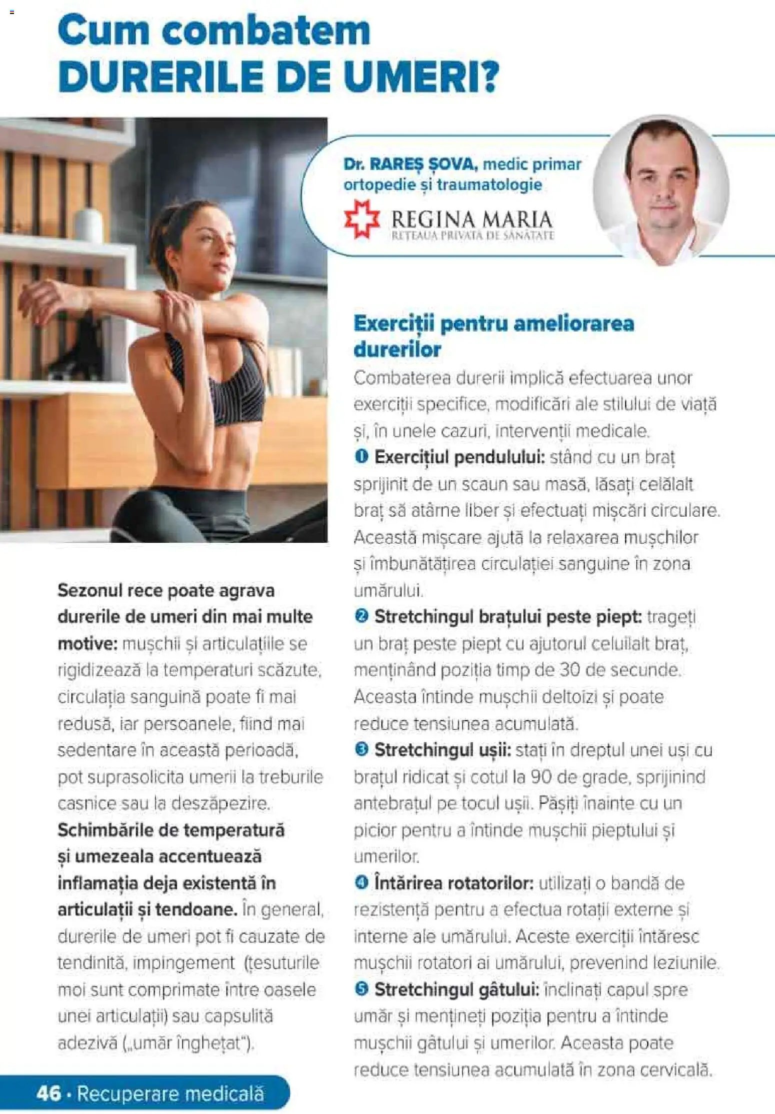 Dr.Max catalog - sănătate