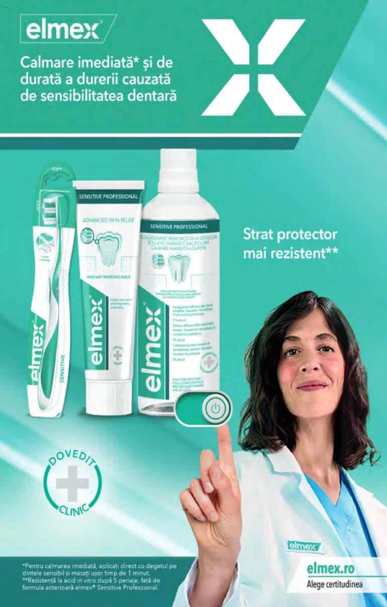 Dr.Max catalog - sănătate