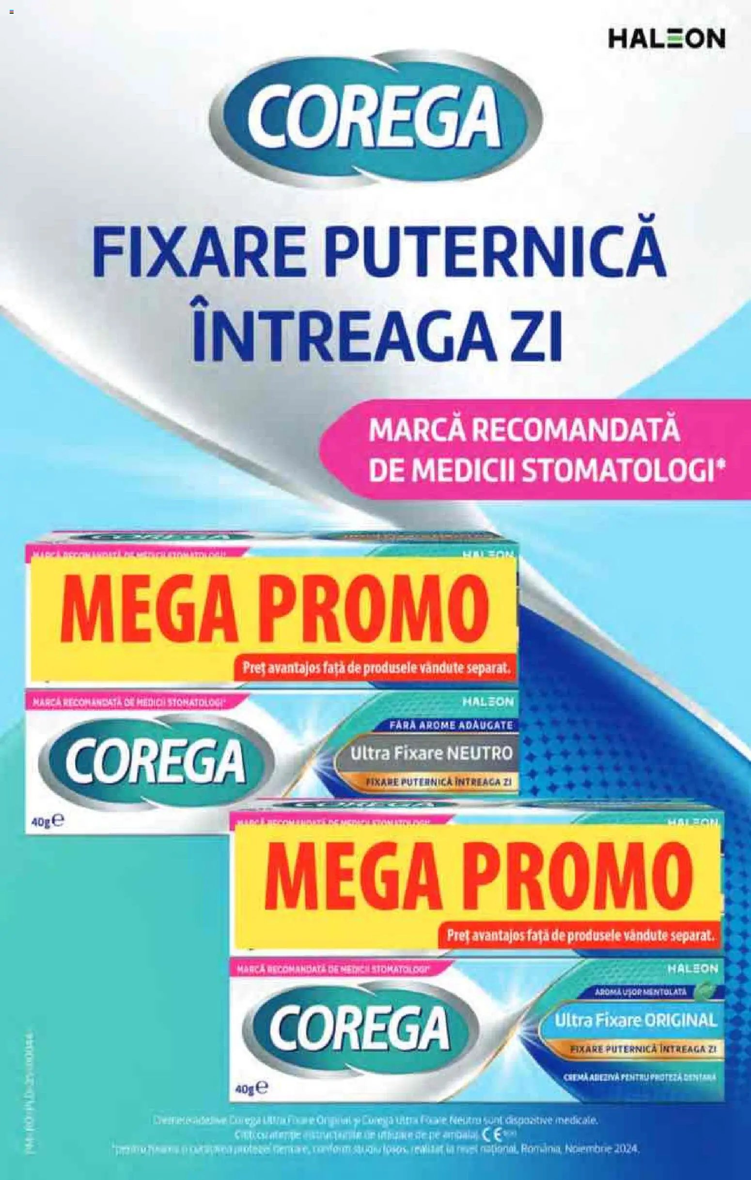 Dr.Max catalog - sănătate