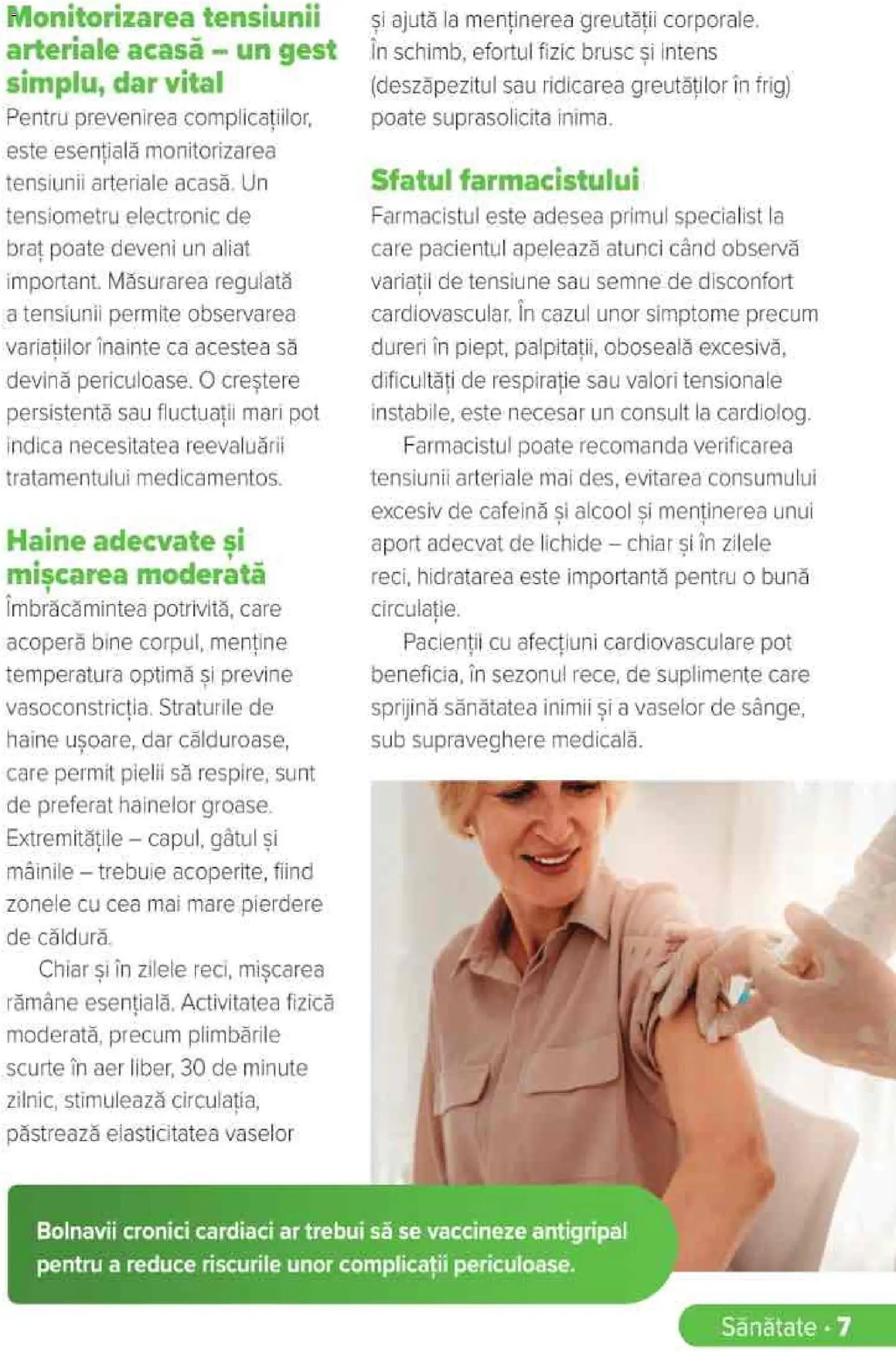 Dr.Max catalog - sănătate