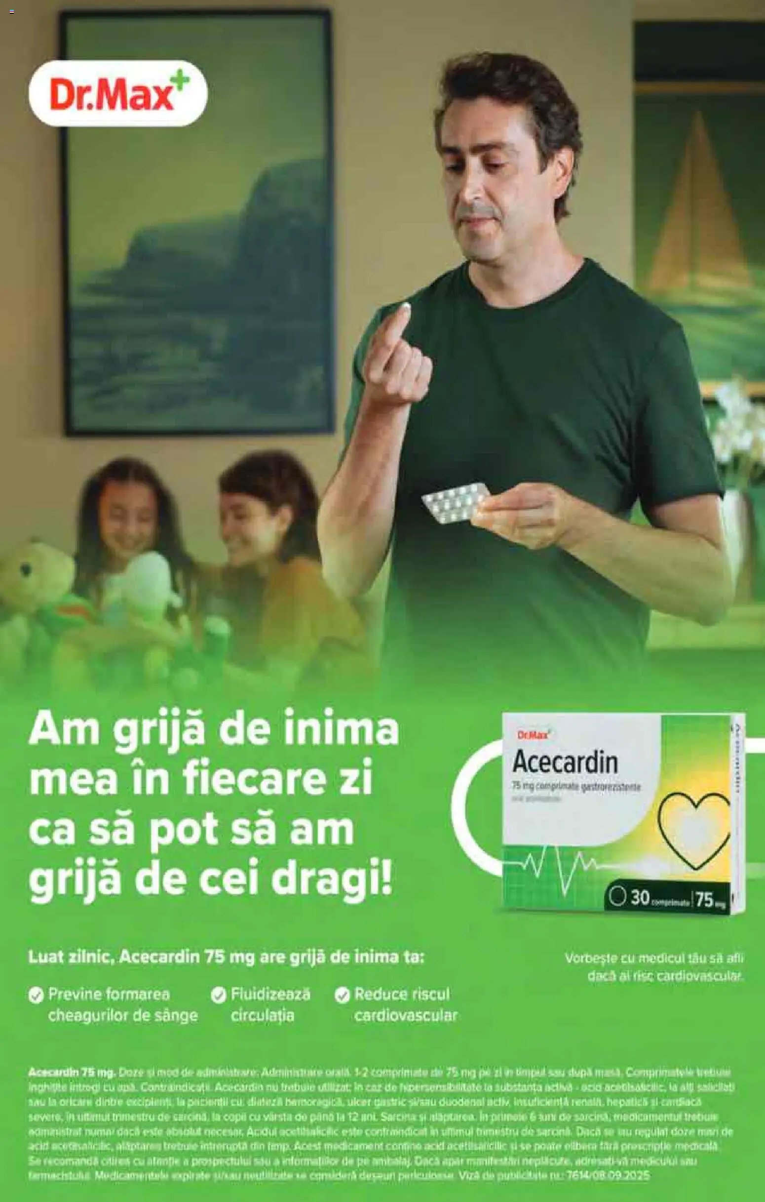 Dr.Max catalog - sănătate