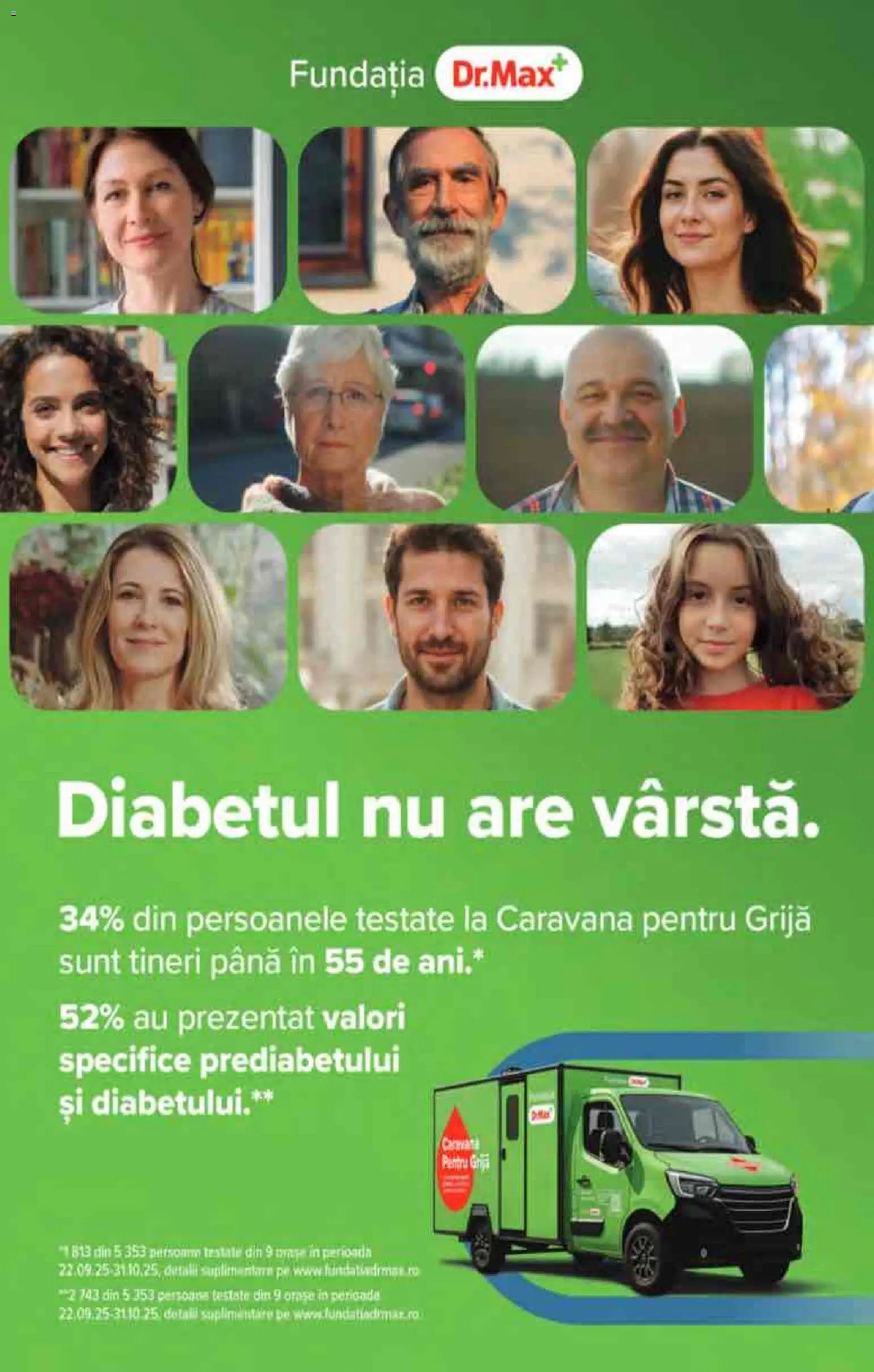 Dr.Max catalog - sănătate