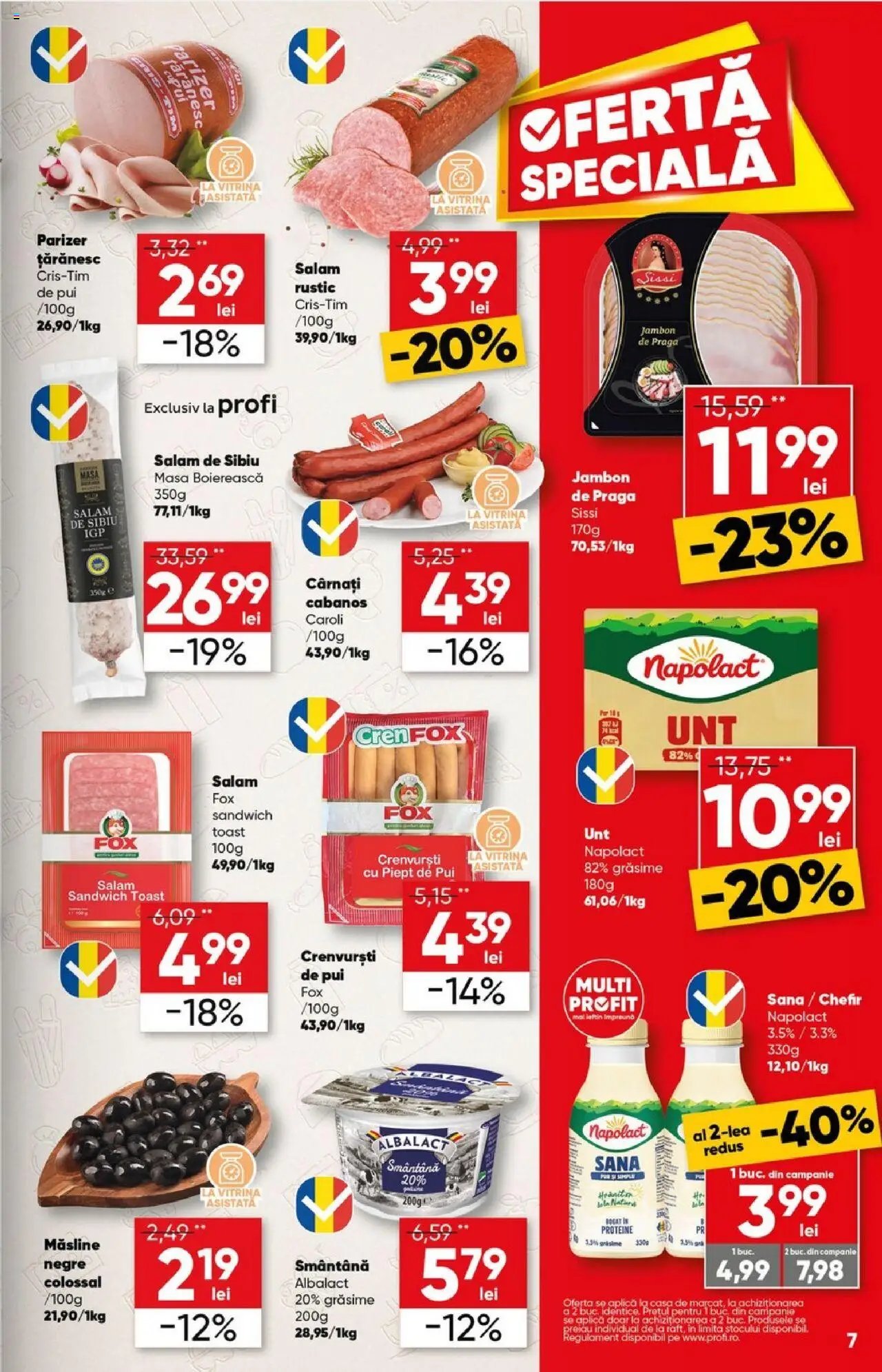 Catalog Profi Super