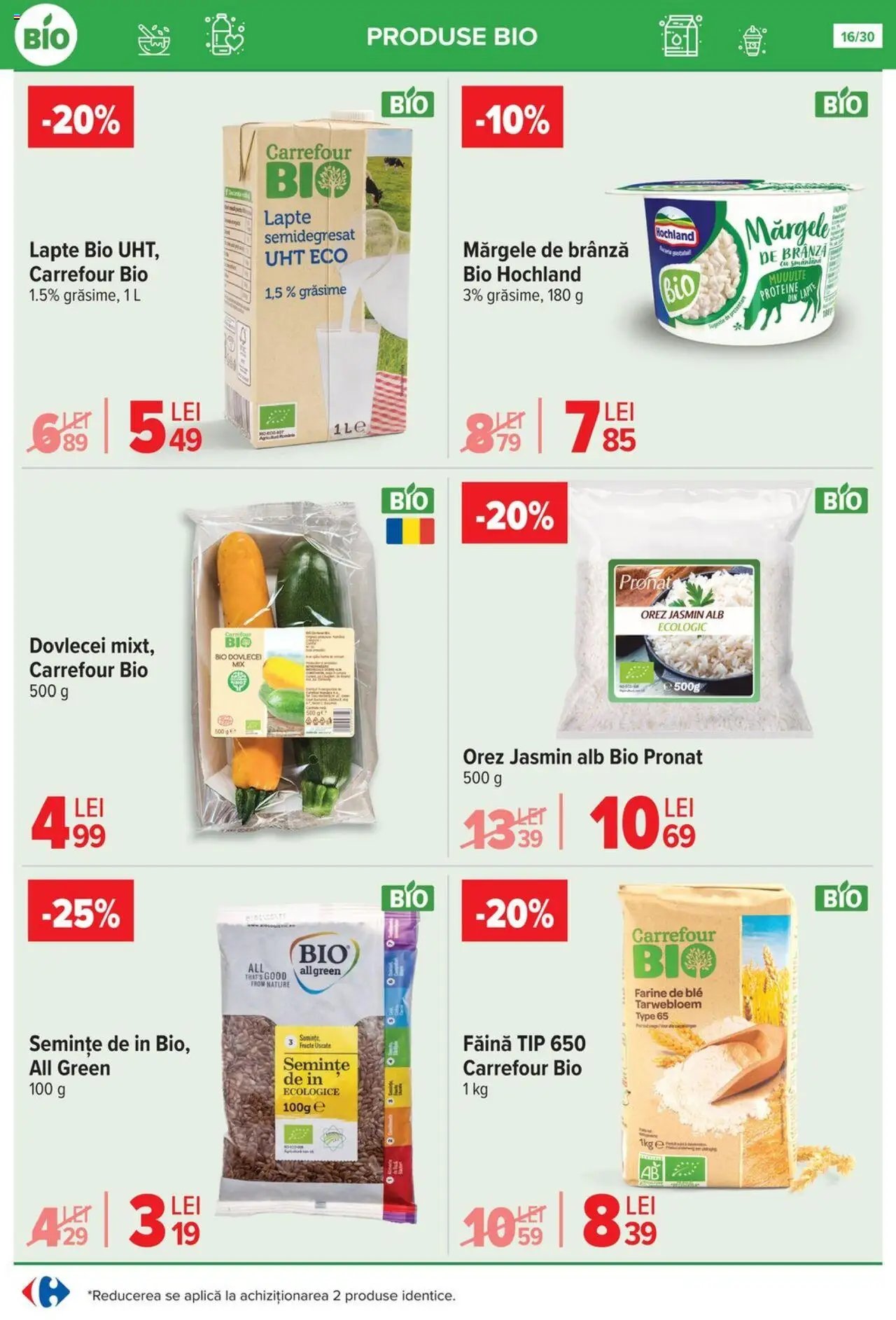 Catalog Carrefour