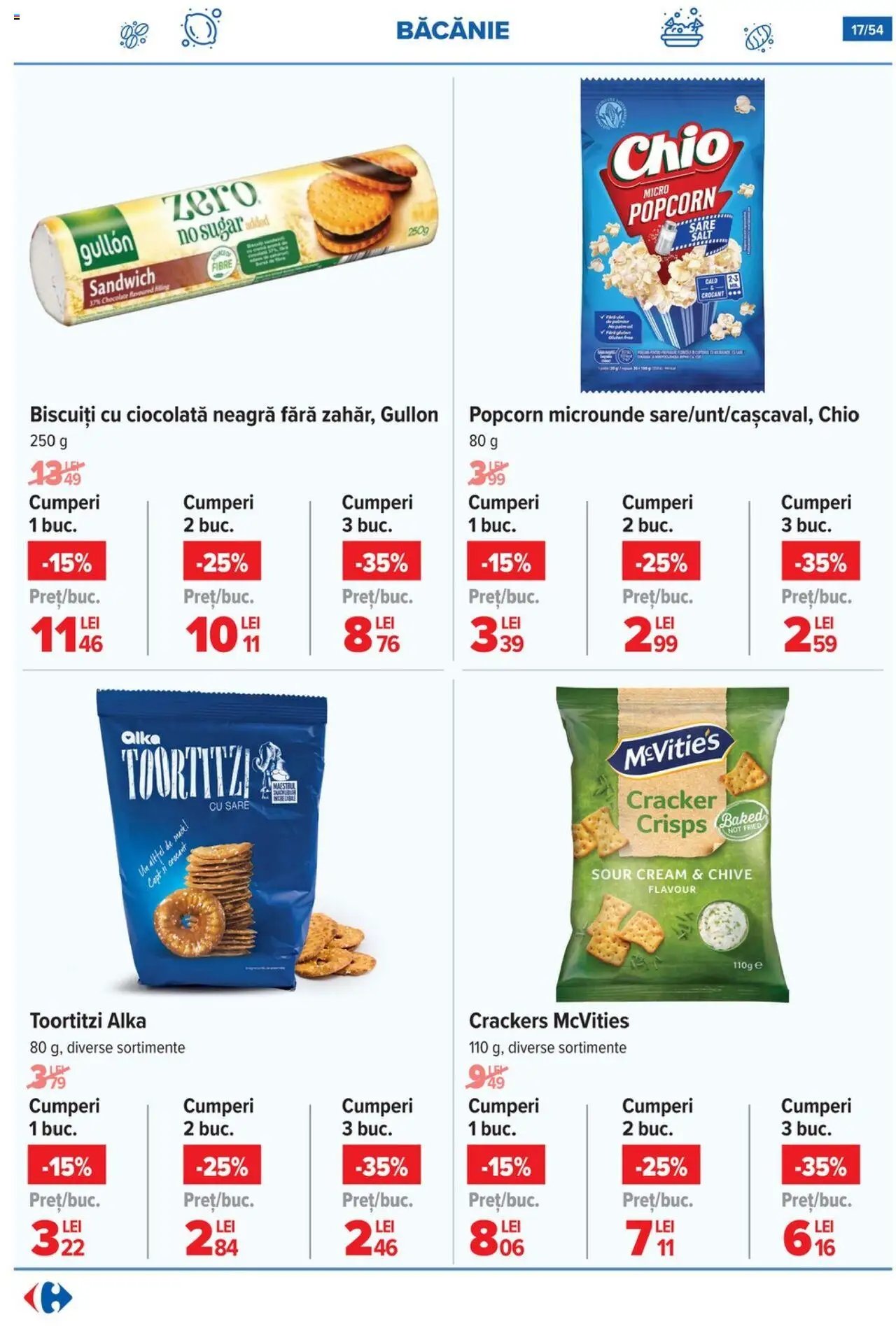 Catalog Carrefour