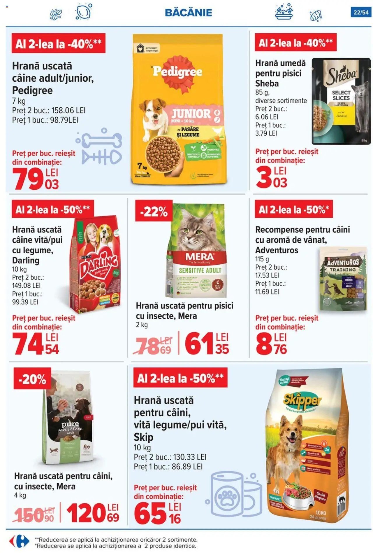 Catalog Carrefour