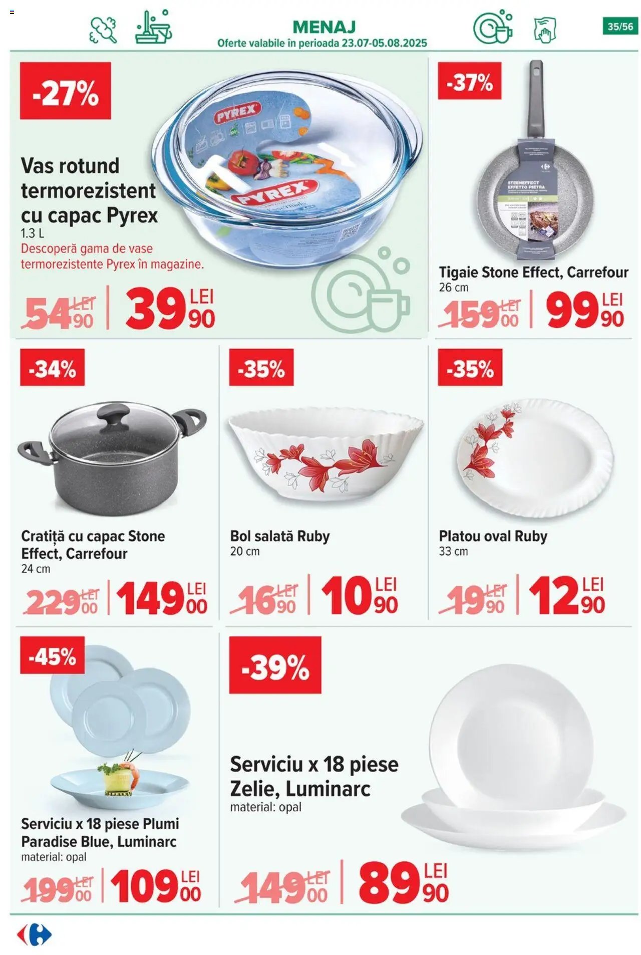 Catalog Carrefour