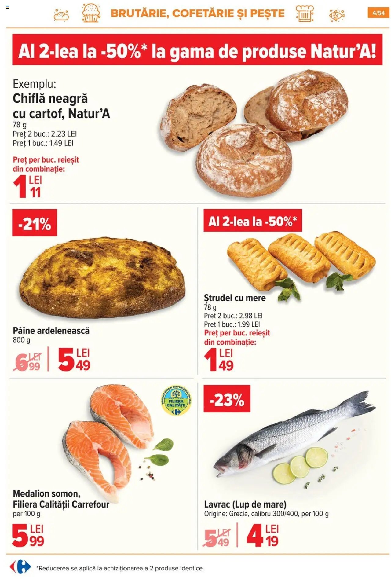 Catalog Carrefour