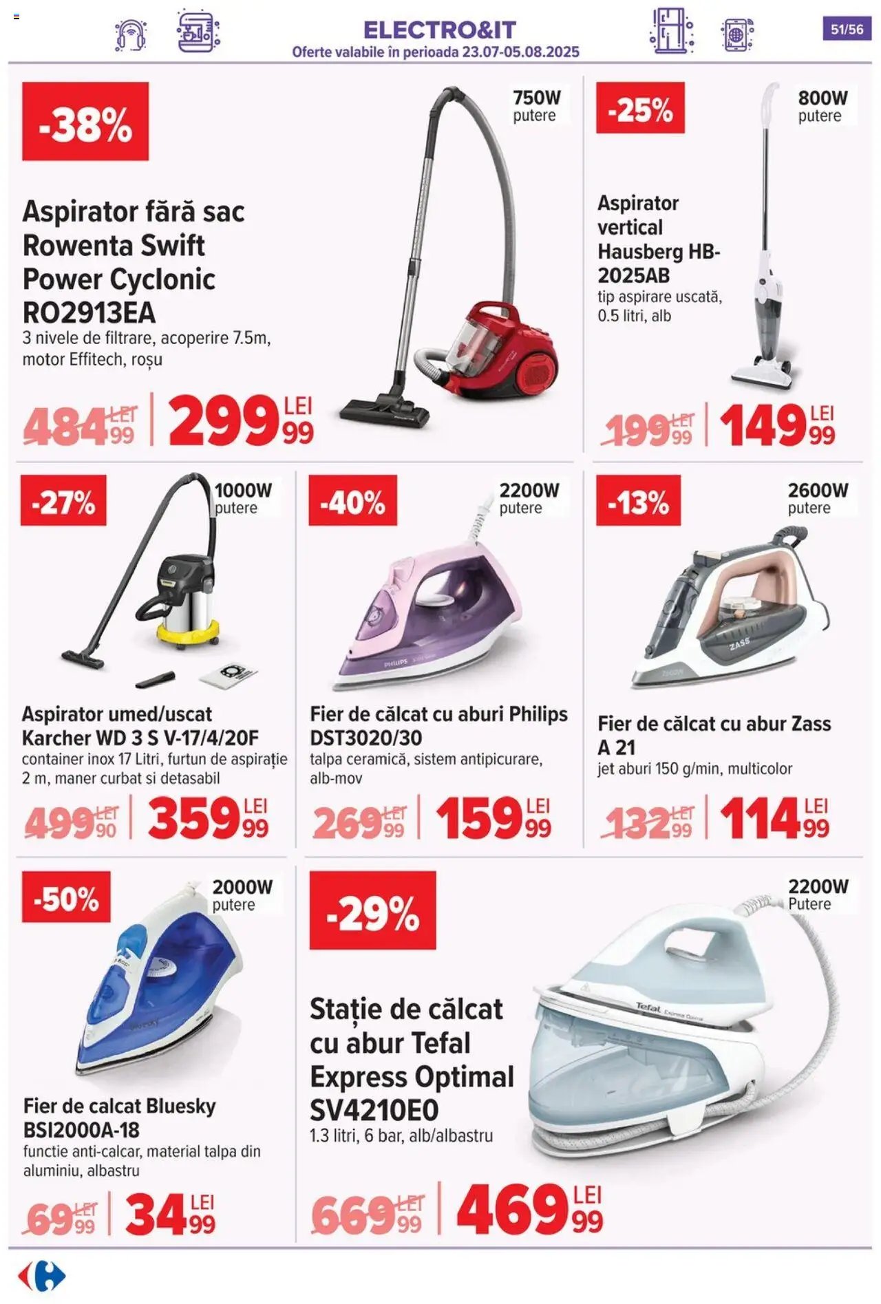 Catalog Carrefour