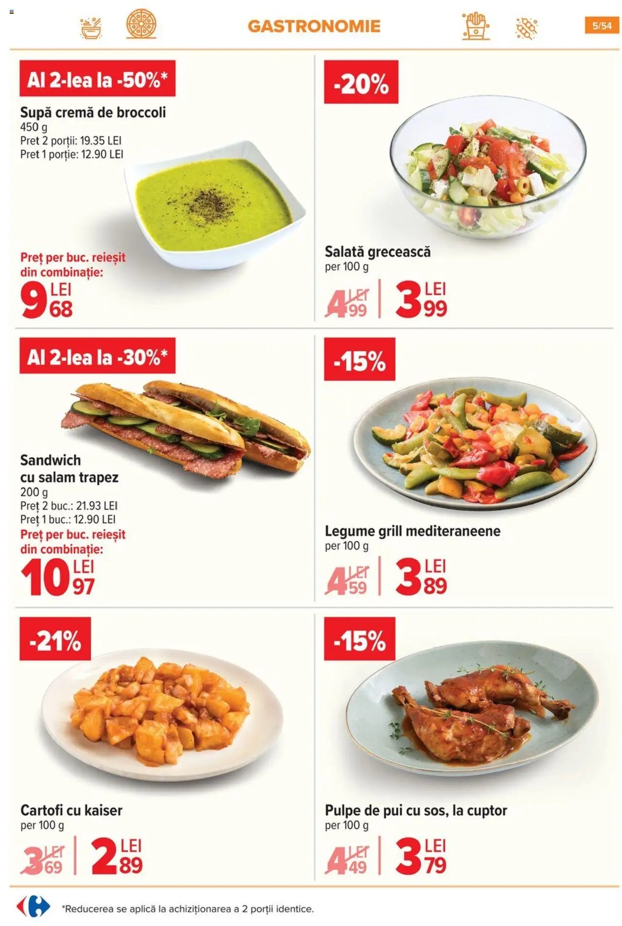 Catalog Carrefour