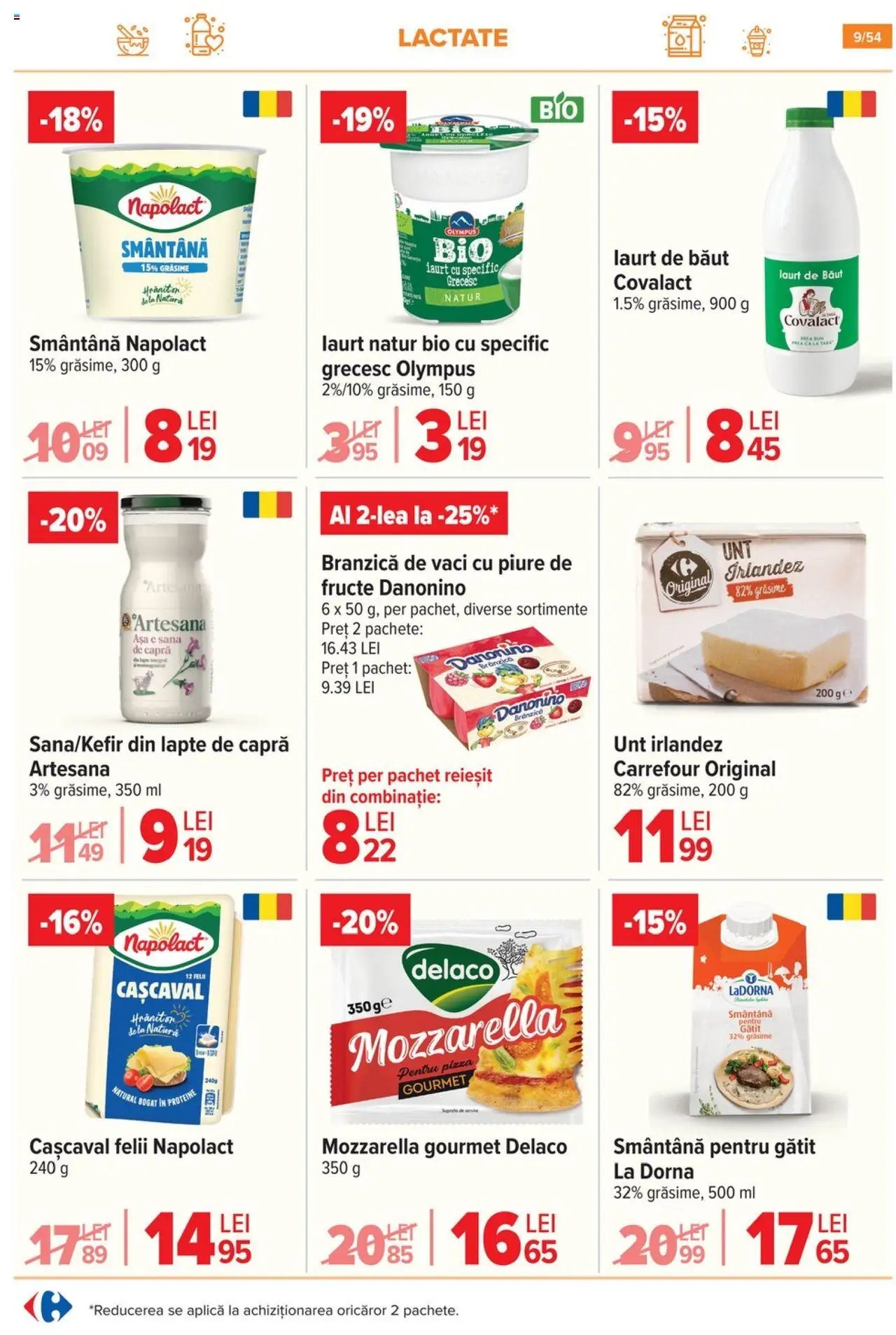 Catalog Carrefour