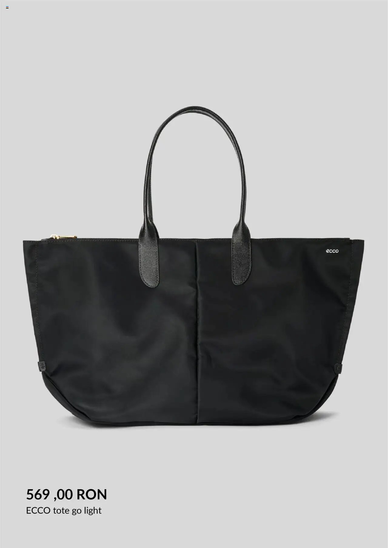 Catalog Ecco