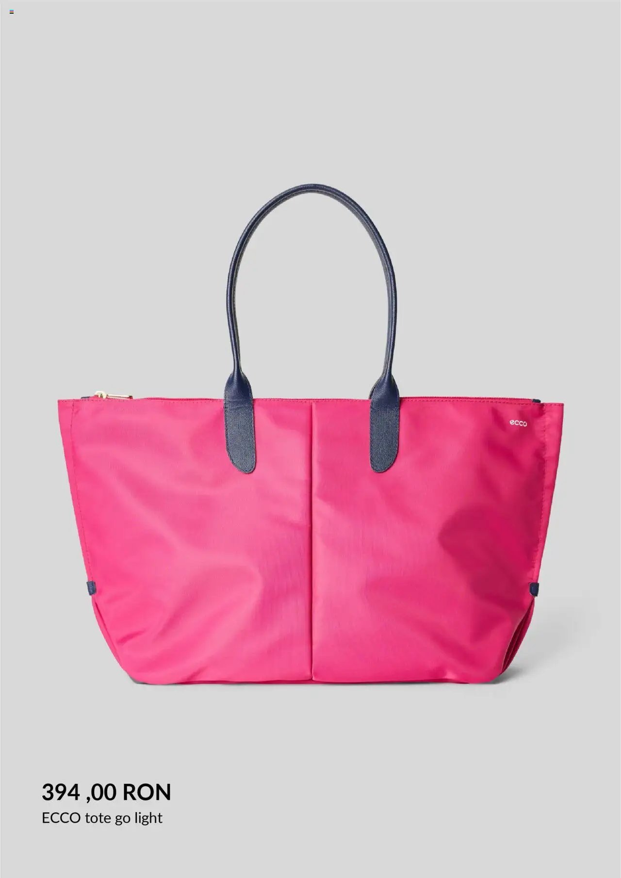 Catalog Ecco