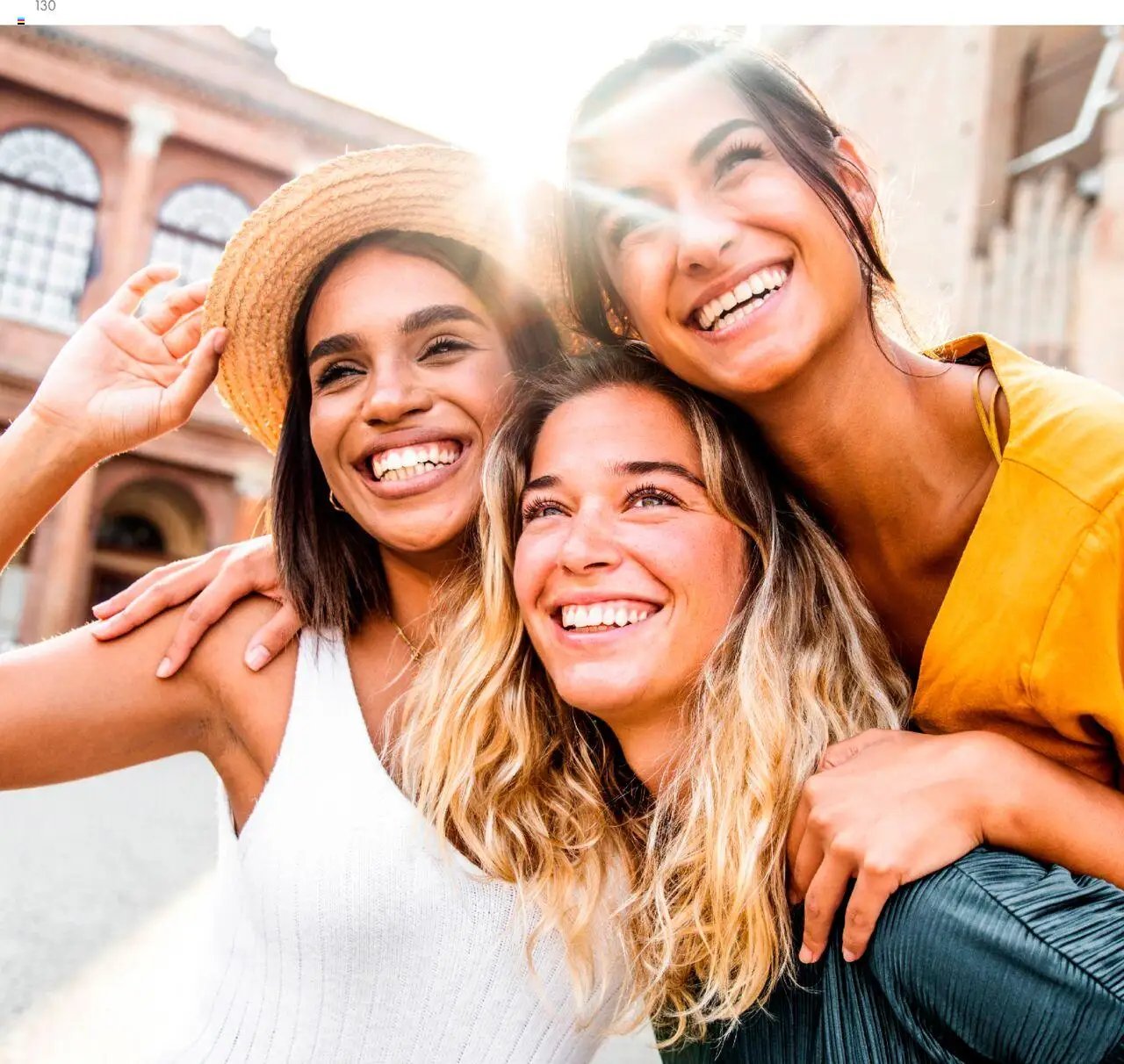 Oriflame catalog - Planul de Succes pentru Partenerul de Brand