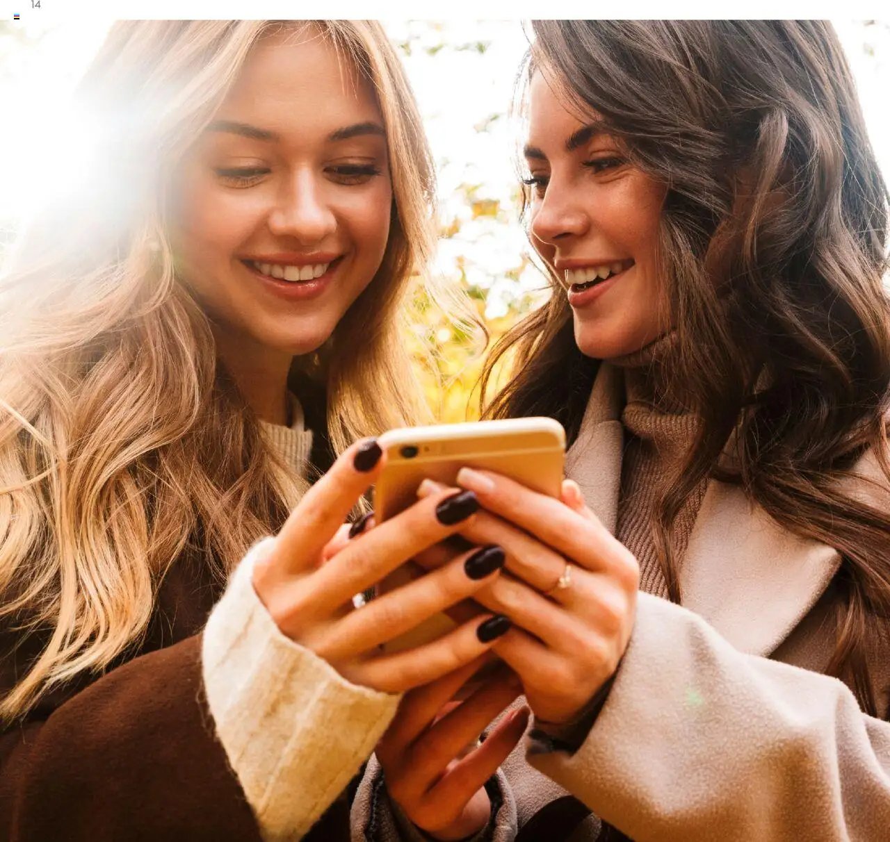 Oriflame catalog - Planul de Succes pentru Partenerul de Brand