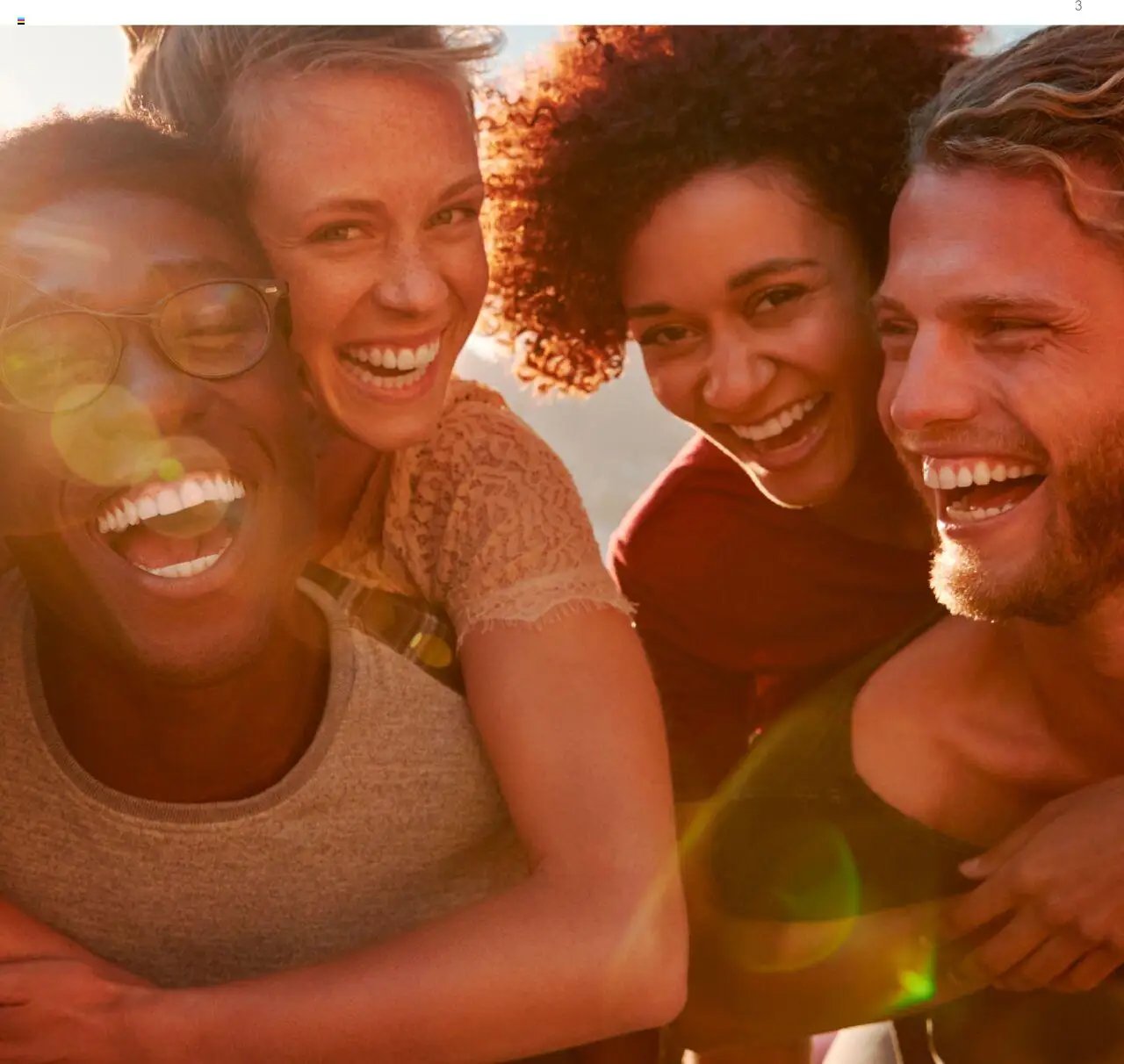 Oriflame catalog - Planul de Succes pentru Partenerul de Brand