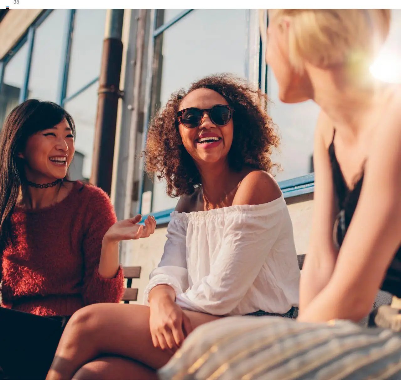 Oriflame catalog - Planul de Succes pentru Partenerul de Brand