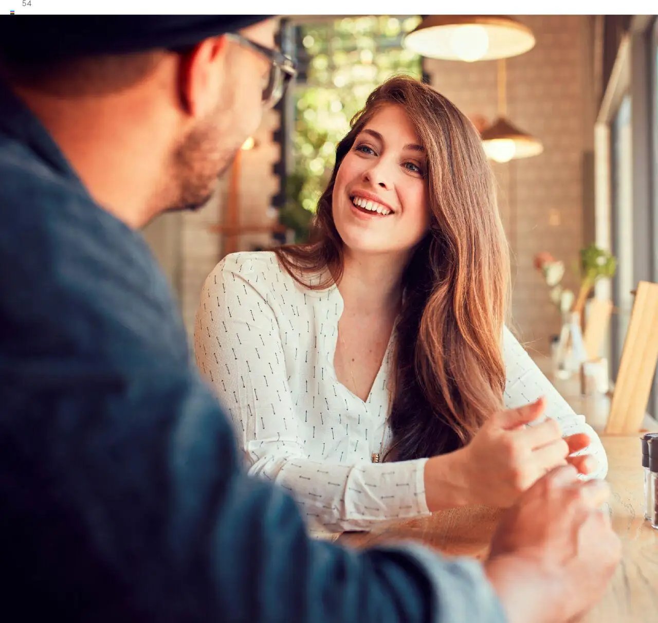 Oriflame catalog - Planul de Succes pentru Partenerul de Brand