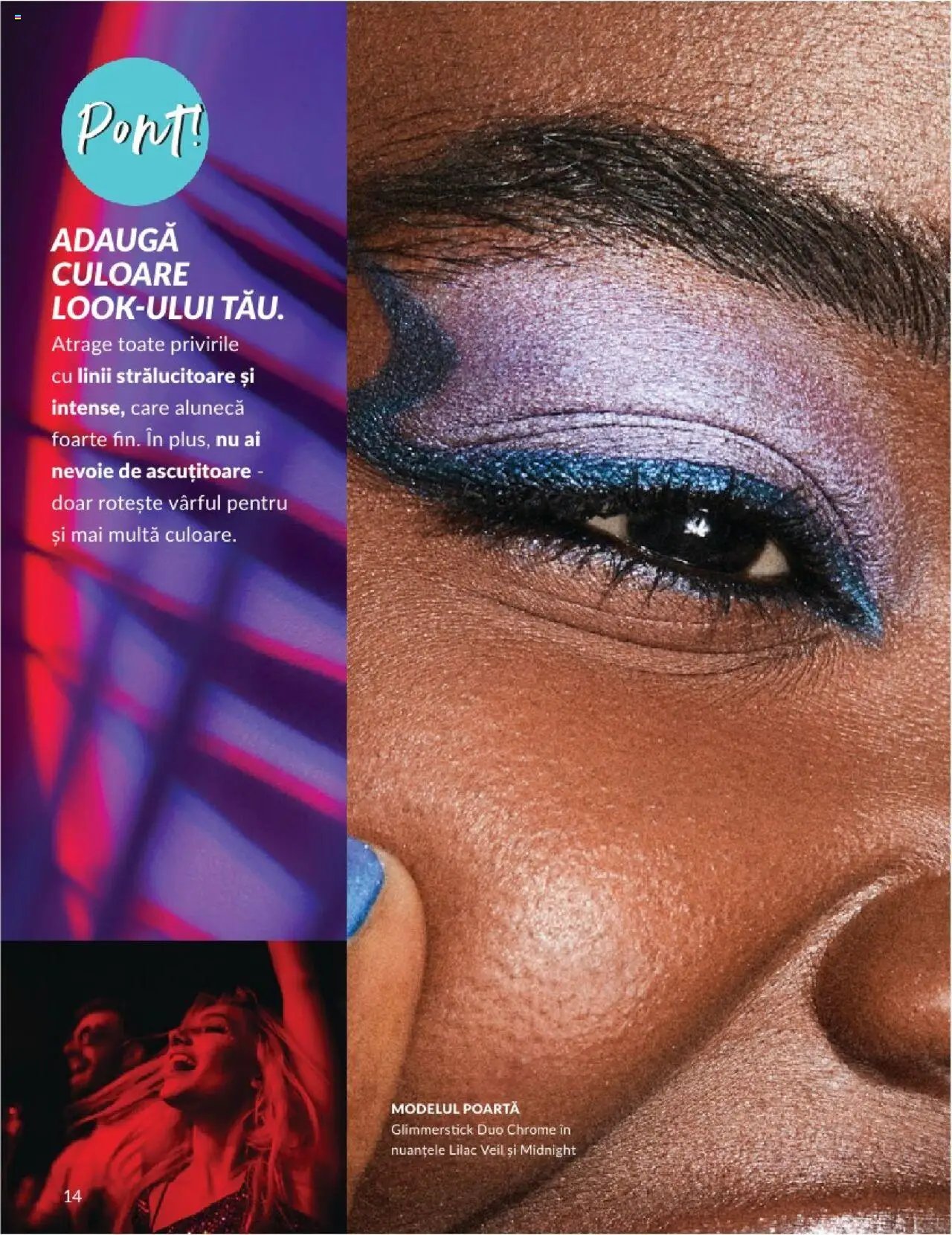 Catalog Avon - Mini Broșură