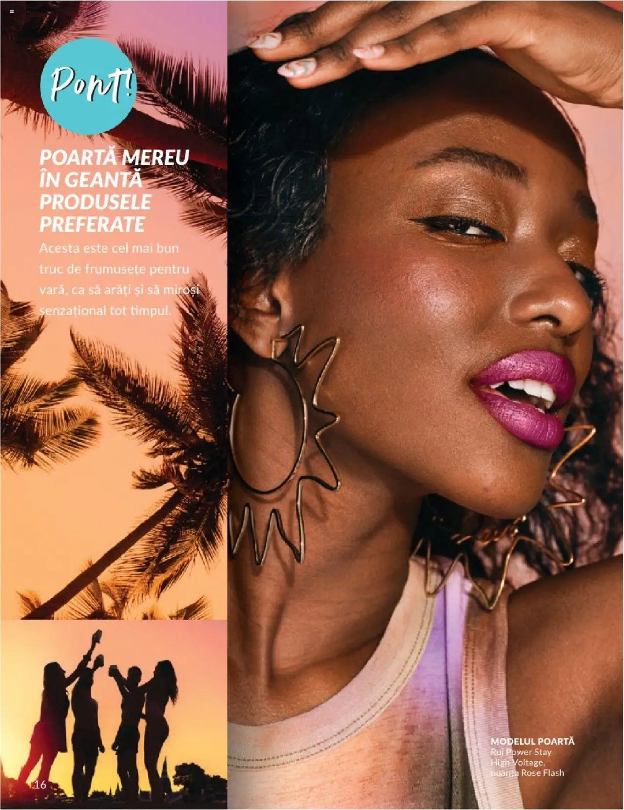 Catalog Avon - Mini Broșură