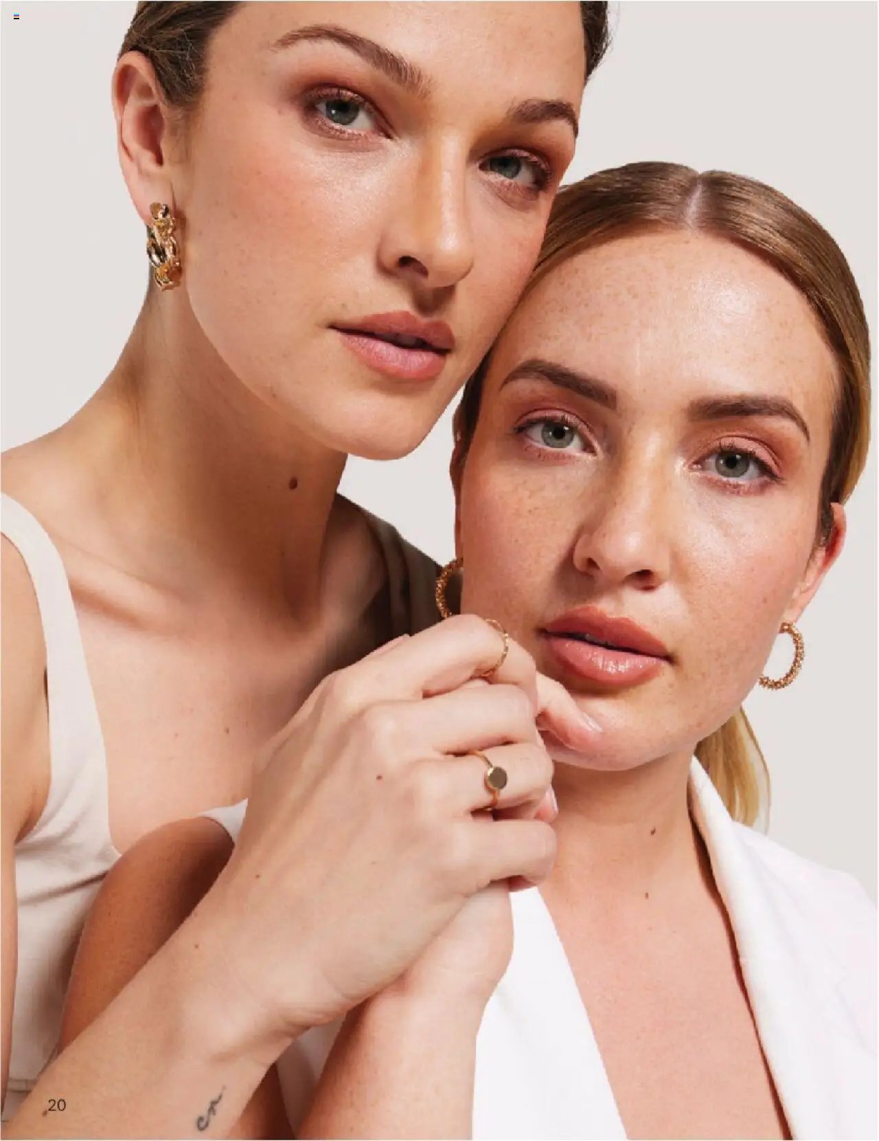 Catalog Avon - Mini Broșură