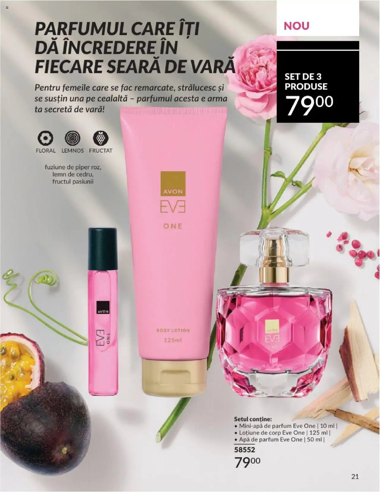 Catalog Avon - Mini Broșură