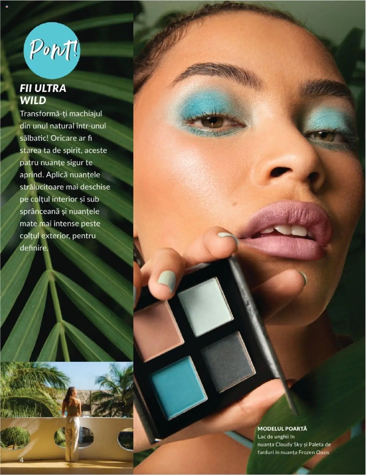 Catalog Avon - Mini Broșură