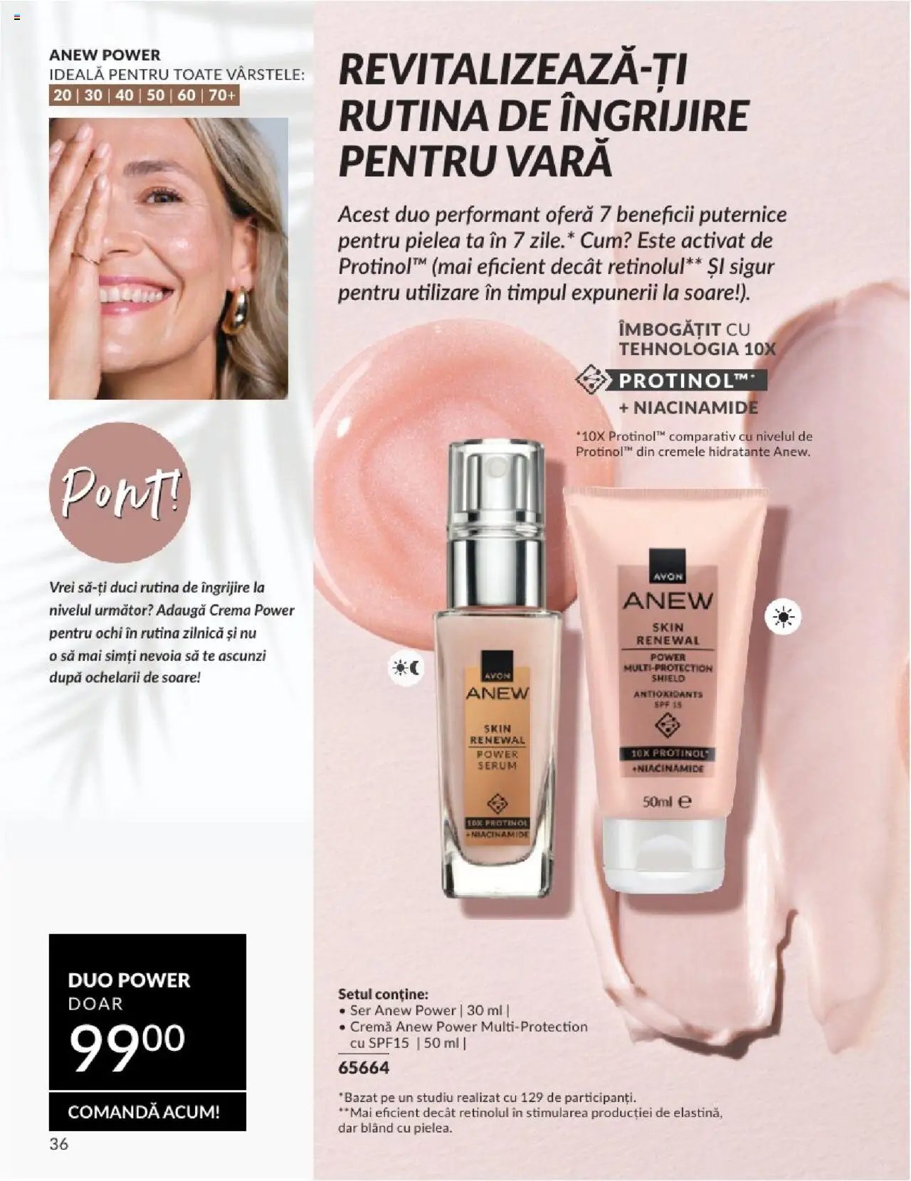 Catalog Avon - Mini Broșură