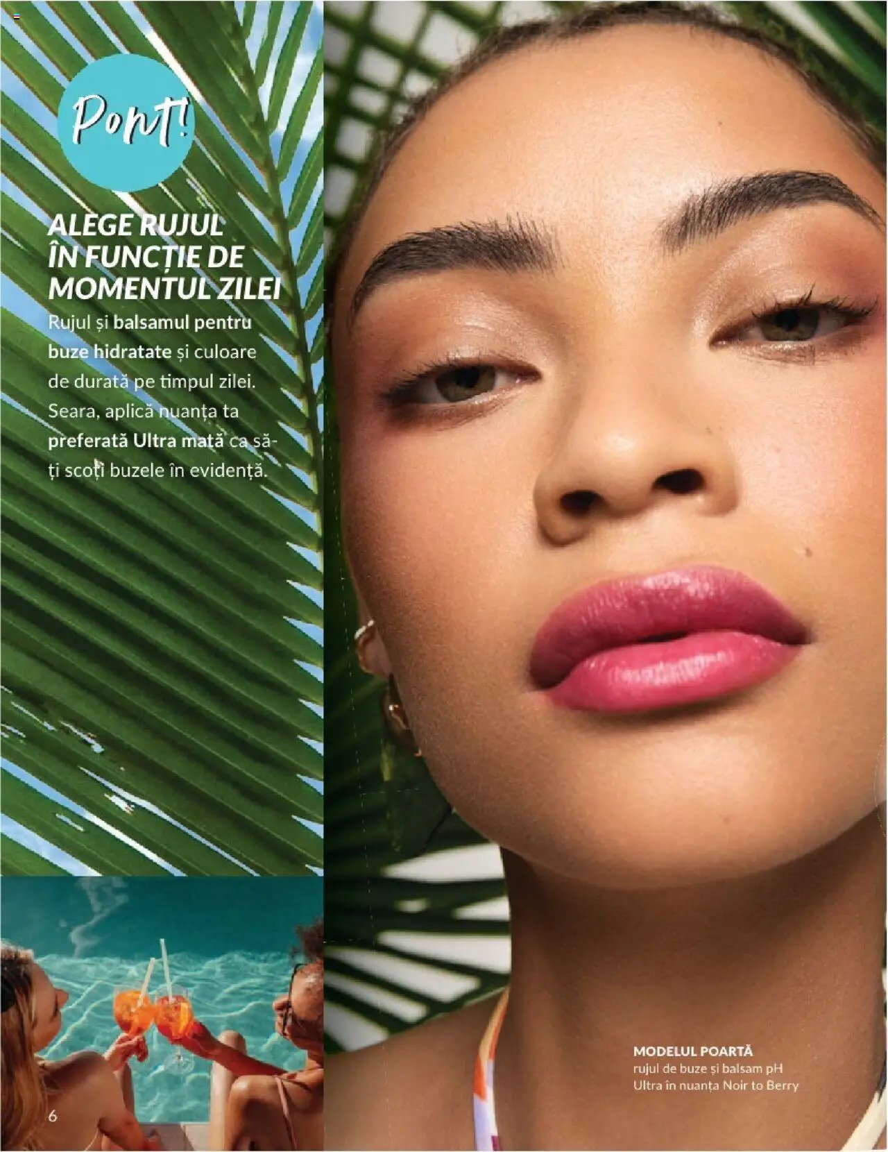 Catalog Avon - Mini Broșură