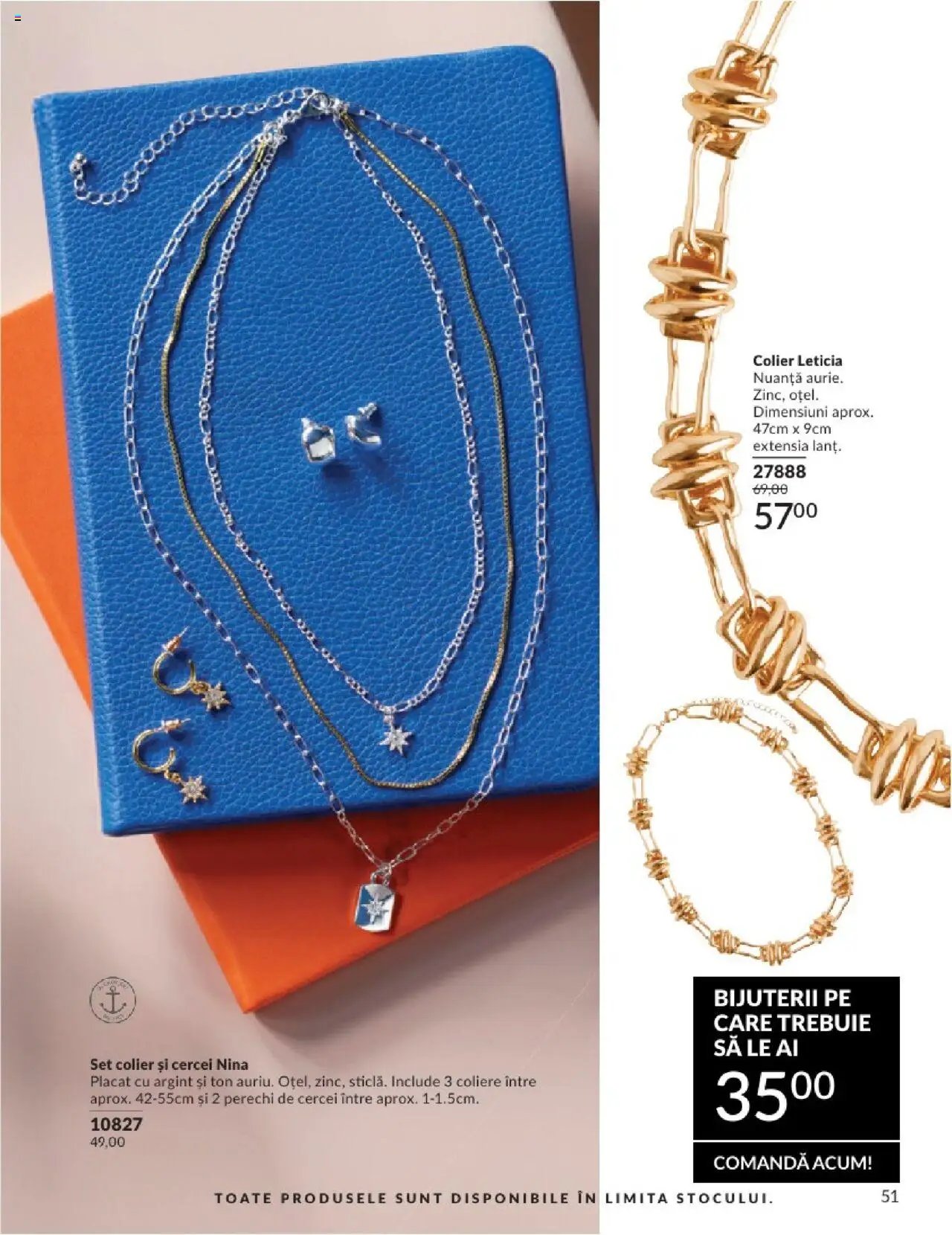 Catalog Avon - Mini Broșură