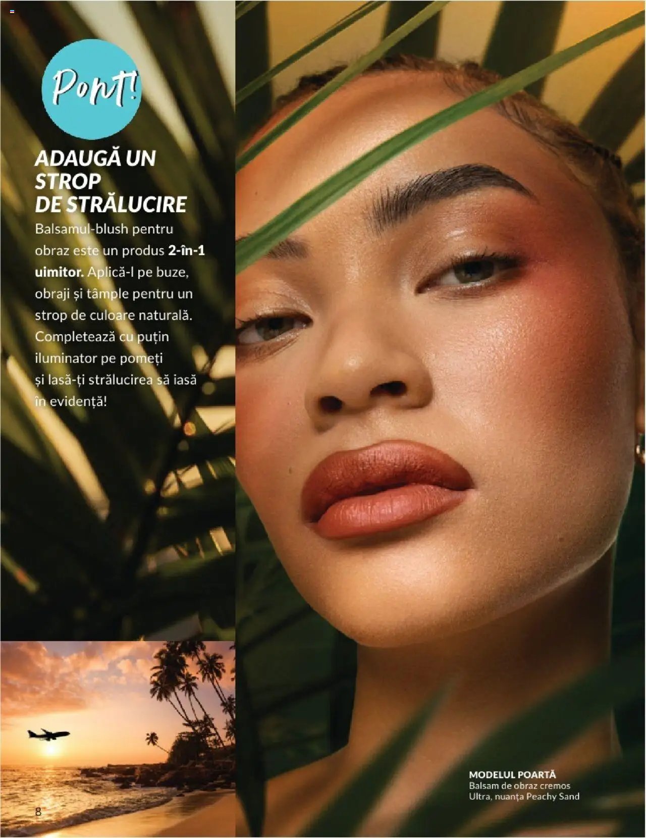 Catalog Avon - Mini Broșură