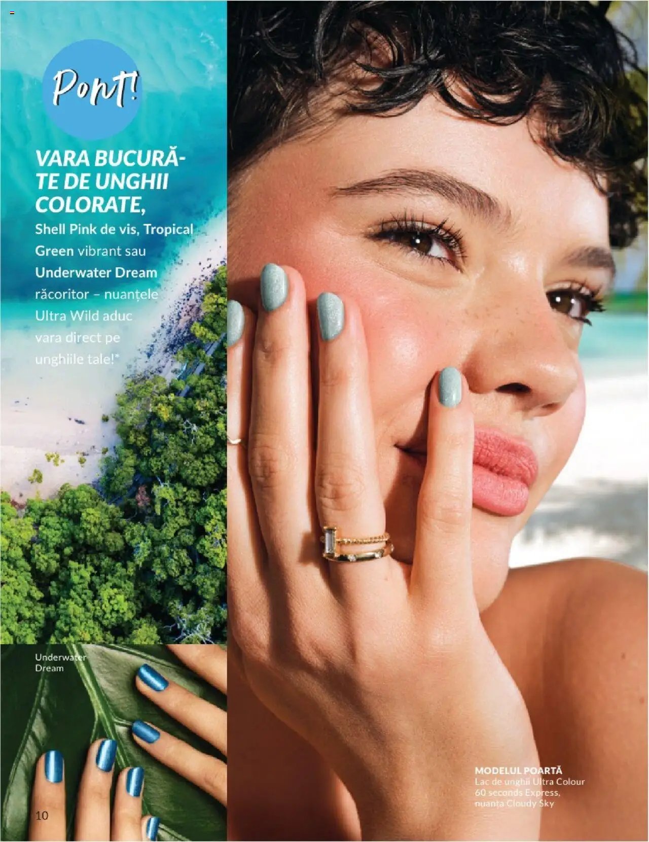 Catalog Avon - Mini Broșură